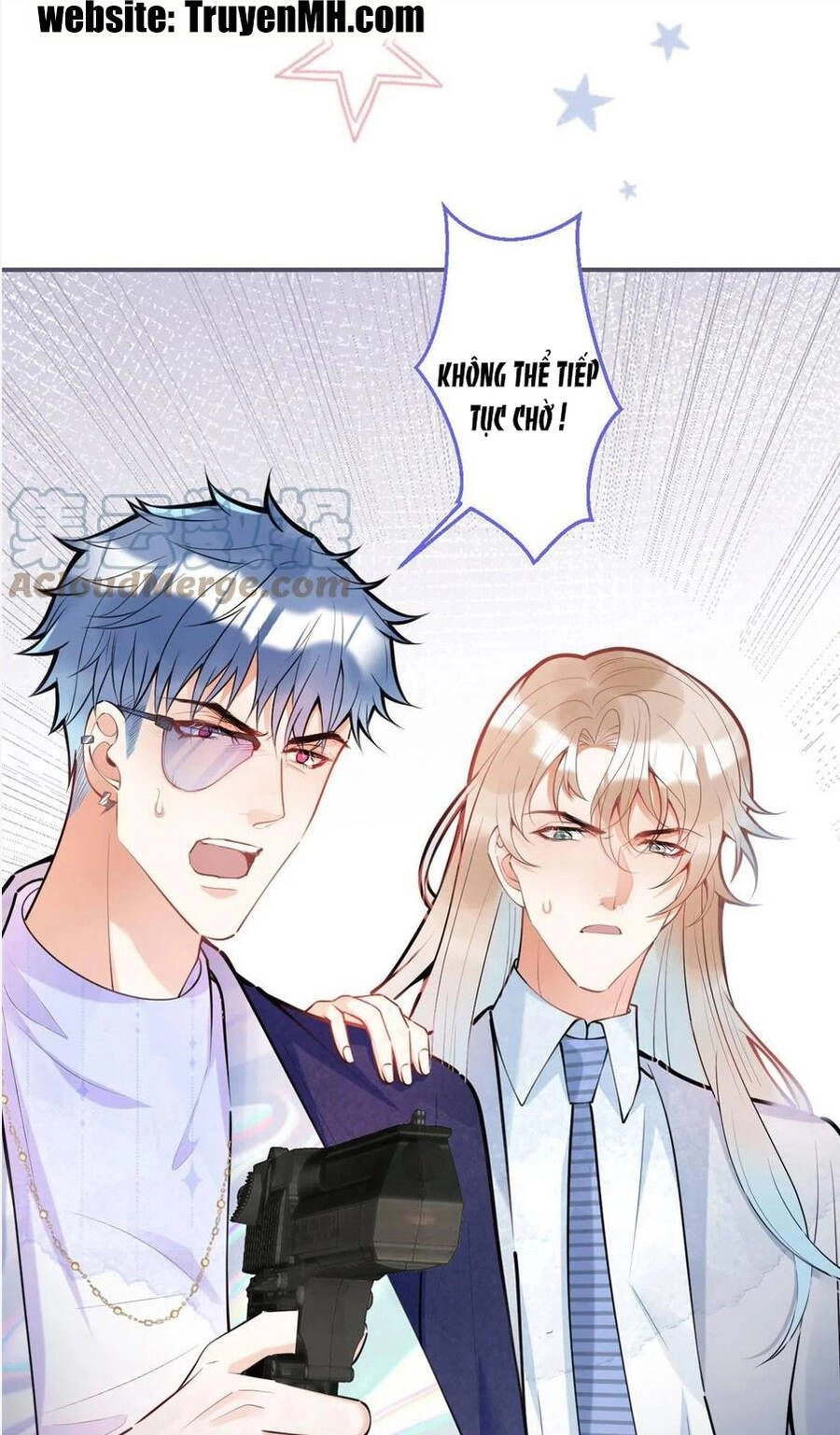 Nam Thành Chờ Trăng Về Chapter 273 - 4