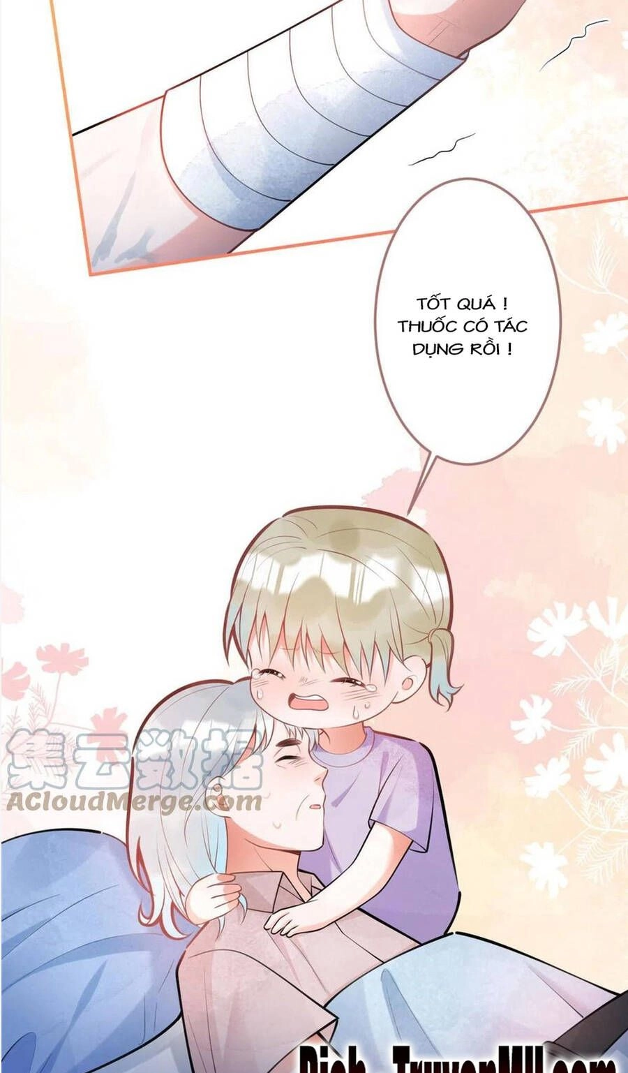 Nam Thành Chờ Trăng Về Chapter 273 - 6