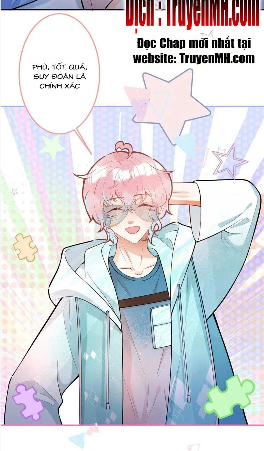 Nam Thành Chờ Trăng Về Chapter 273 - 7