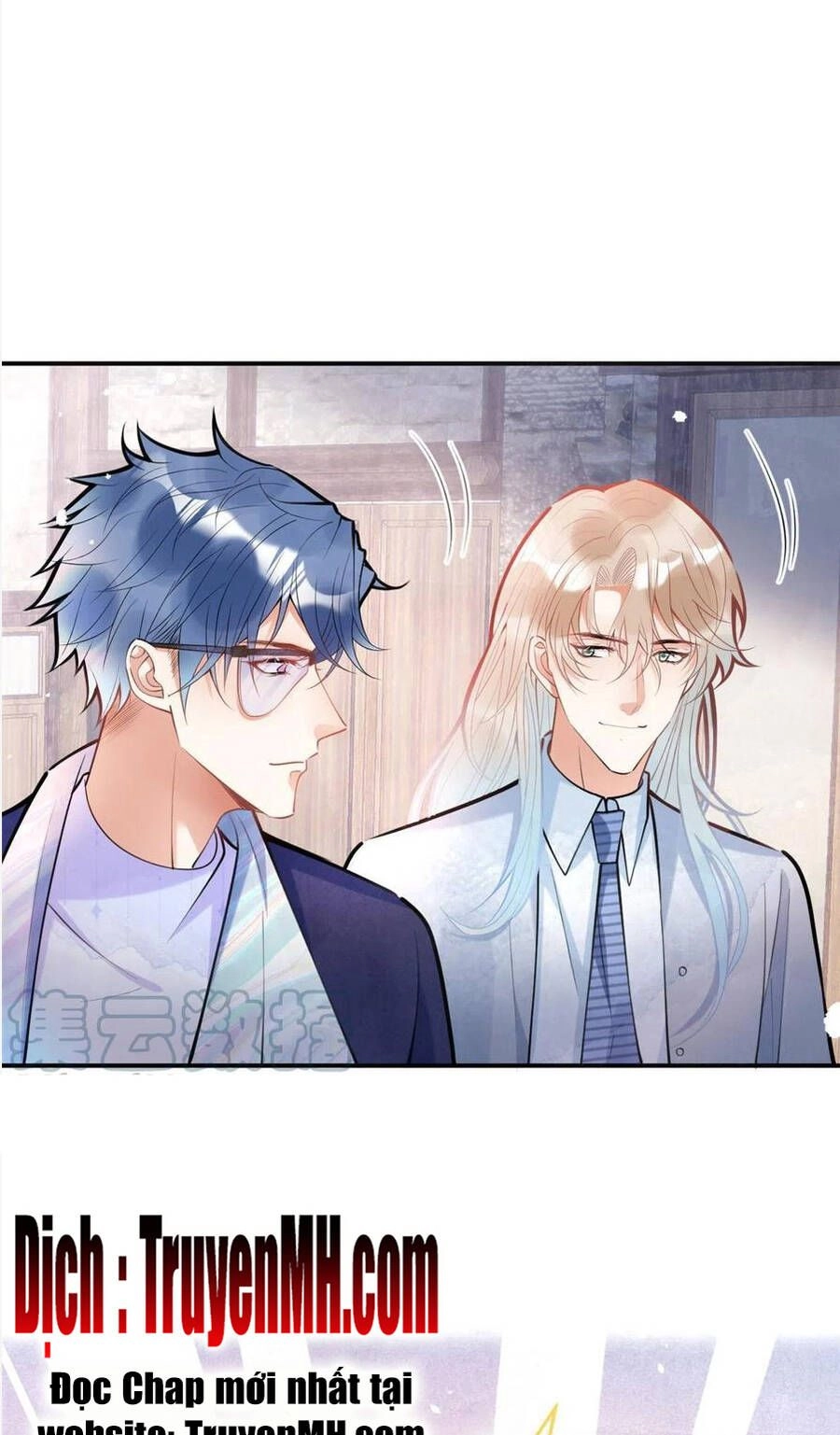 Nam Thành Chờ Trăng Về Chapter 273 - 8