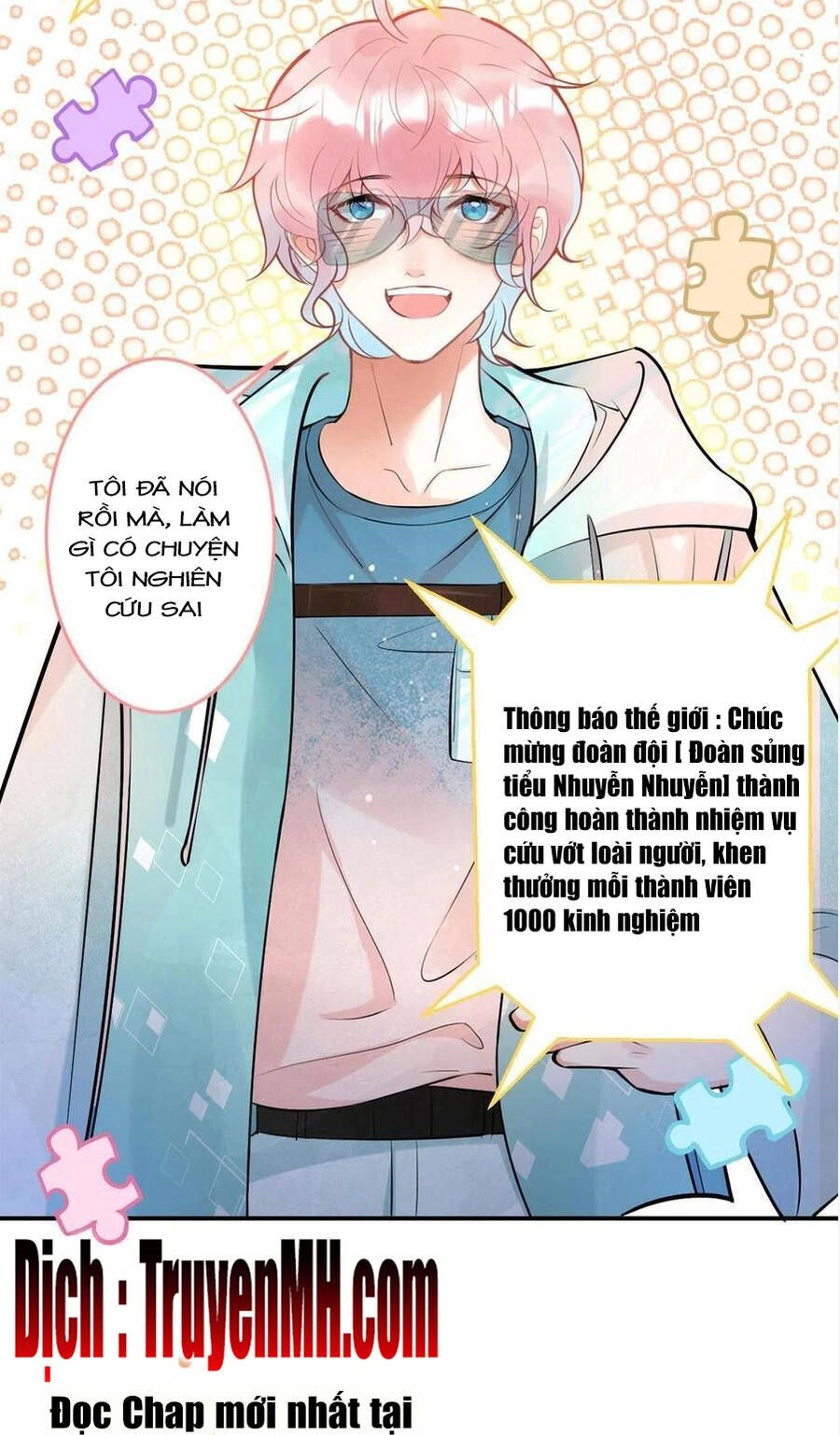 Nam Thành Chờ Trăng Về Chapter 273 - 11