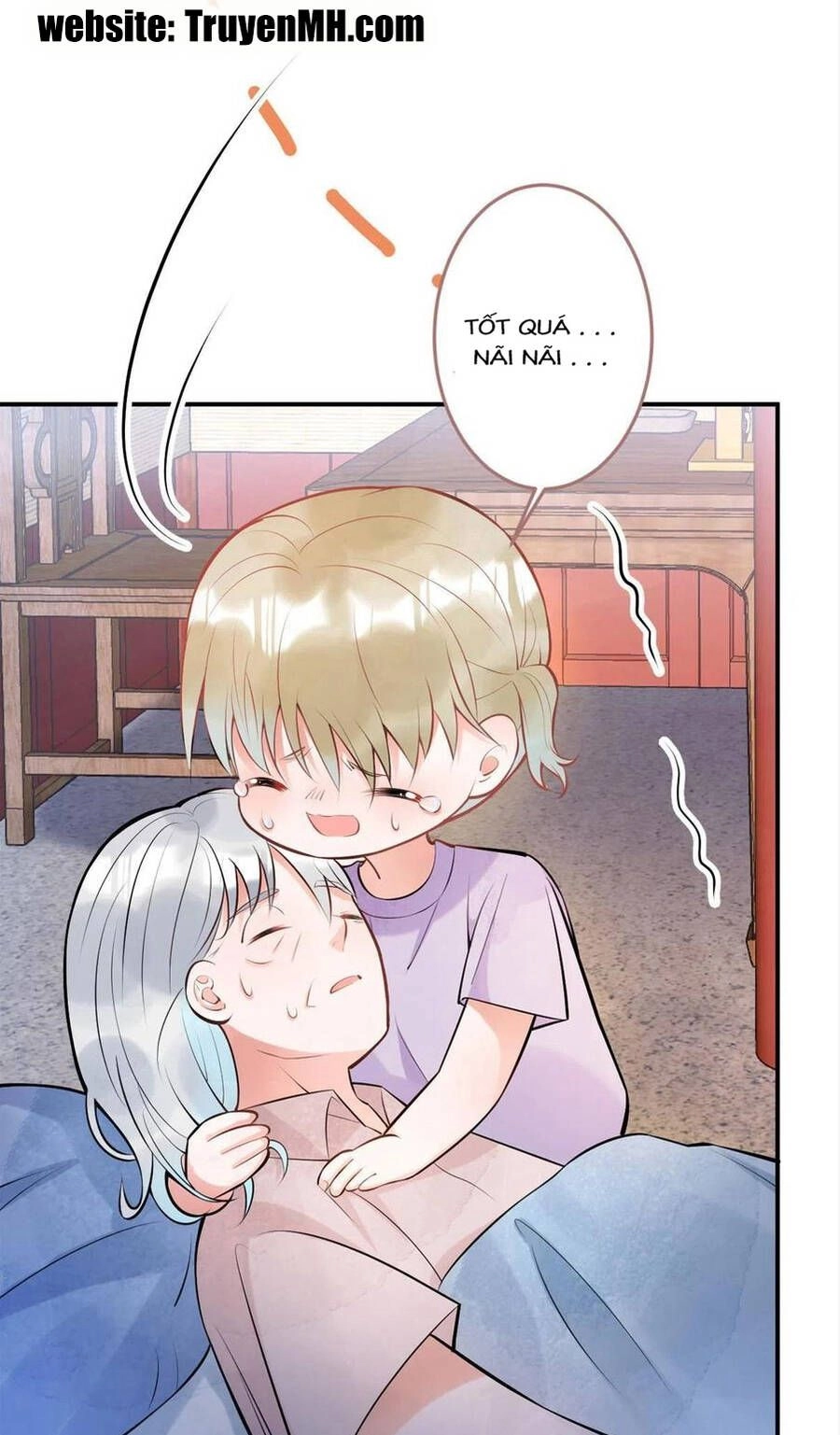 Nam Thành Chờ Trăng Về Chapter 273 - 12