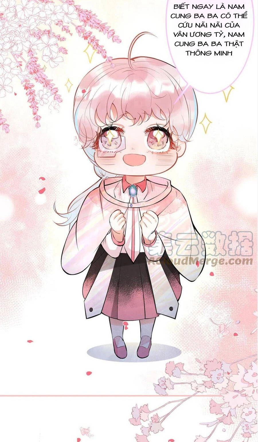 Nam Thành Chờ Trăng Về Chapter 273 - 15