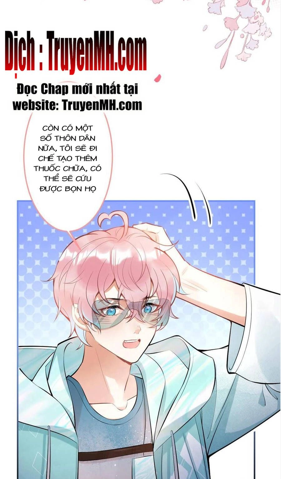 Nam Thành Chờ Trăng Về Chapter 273 - 16