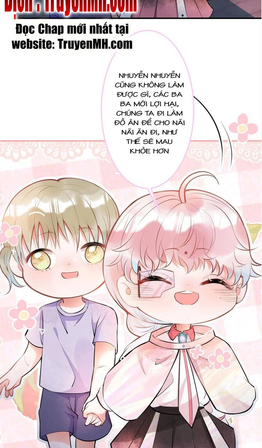 Nam Thành Chờ Trăng Về Chapter 273 - 18