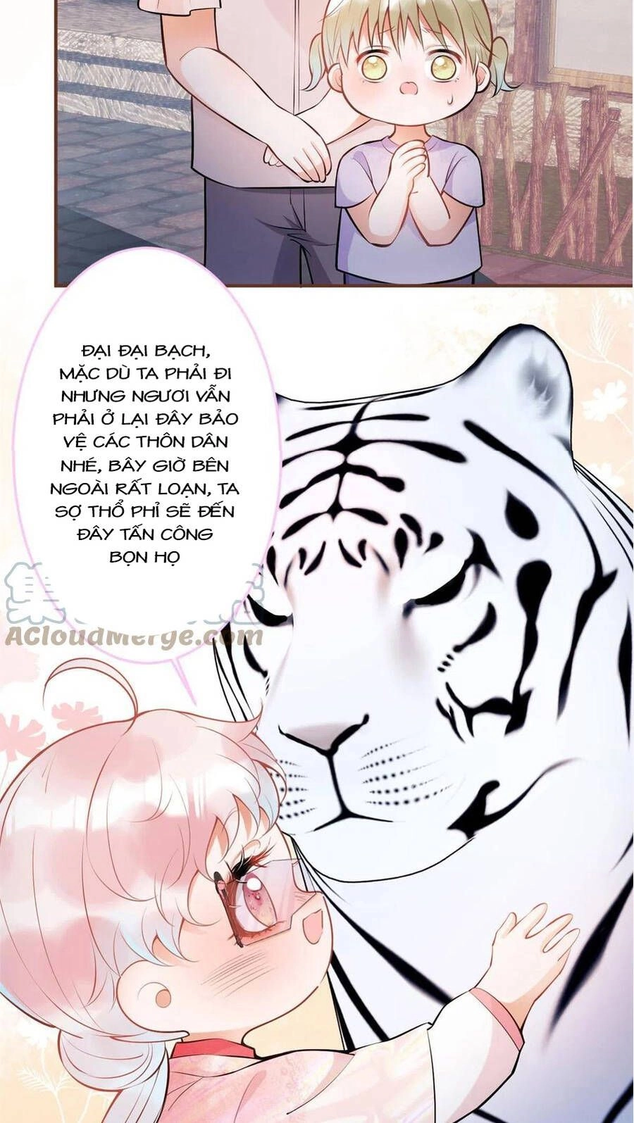 Nam Thành Chờ Trăng Về Chapter 274 - 8