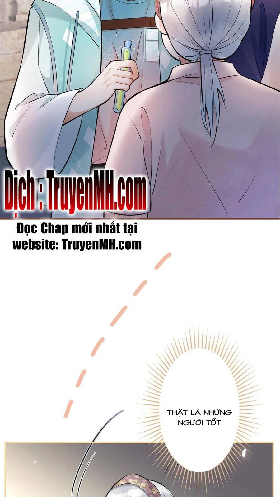 Nam Thành Chờ Trăng Về Chapter 274 - 12