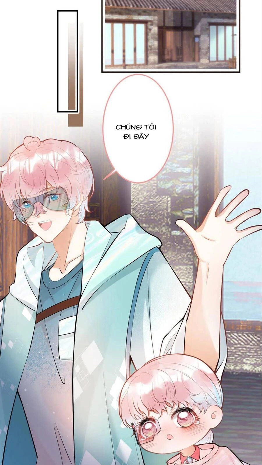 Nam Thành Chờ Trăng Về Chapter 274 - 14