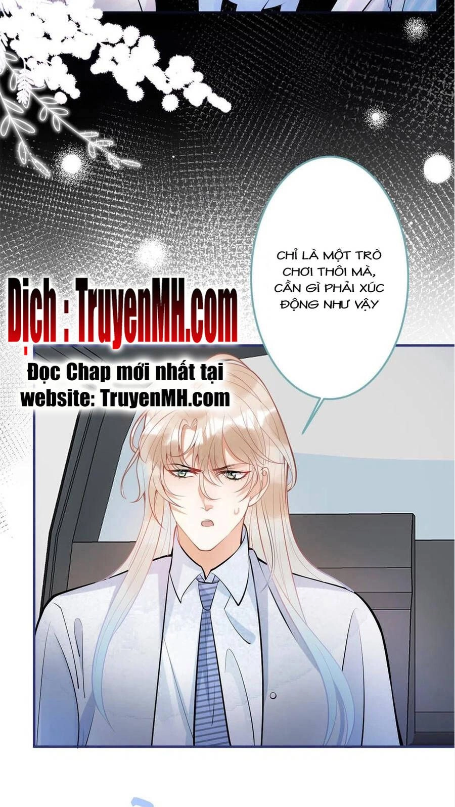 Nam Thành Chờ Trăng Về Chapter 274 - 16