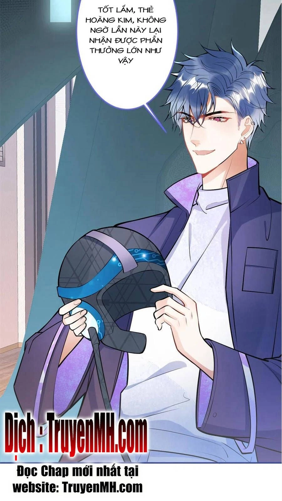 Nam Thành Chờ Trăng Về Chapter 274 - 20