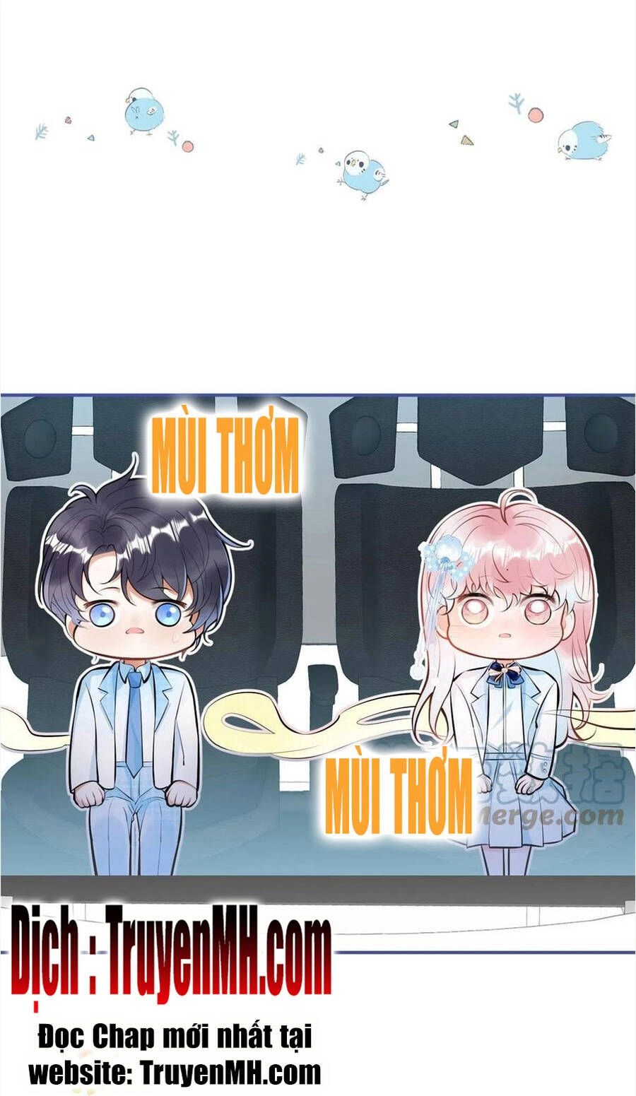 Nam Thành Chờ Trăng Về Chapter 275 - 3