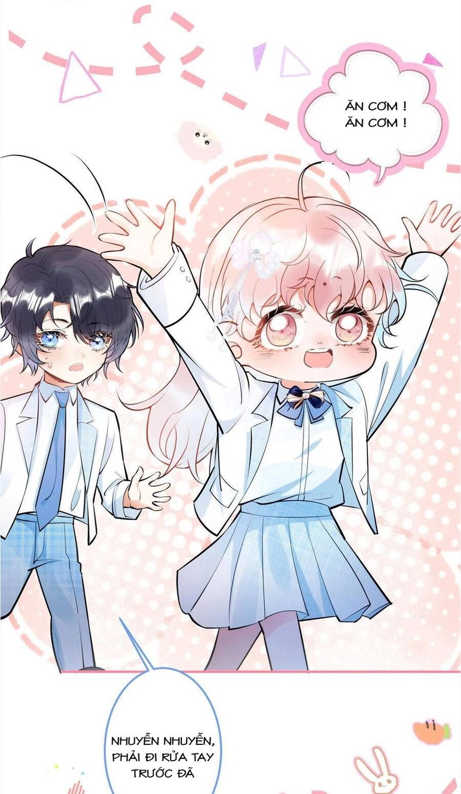 Nam Thành Chờ Trăng Về Chapter 275 - 4