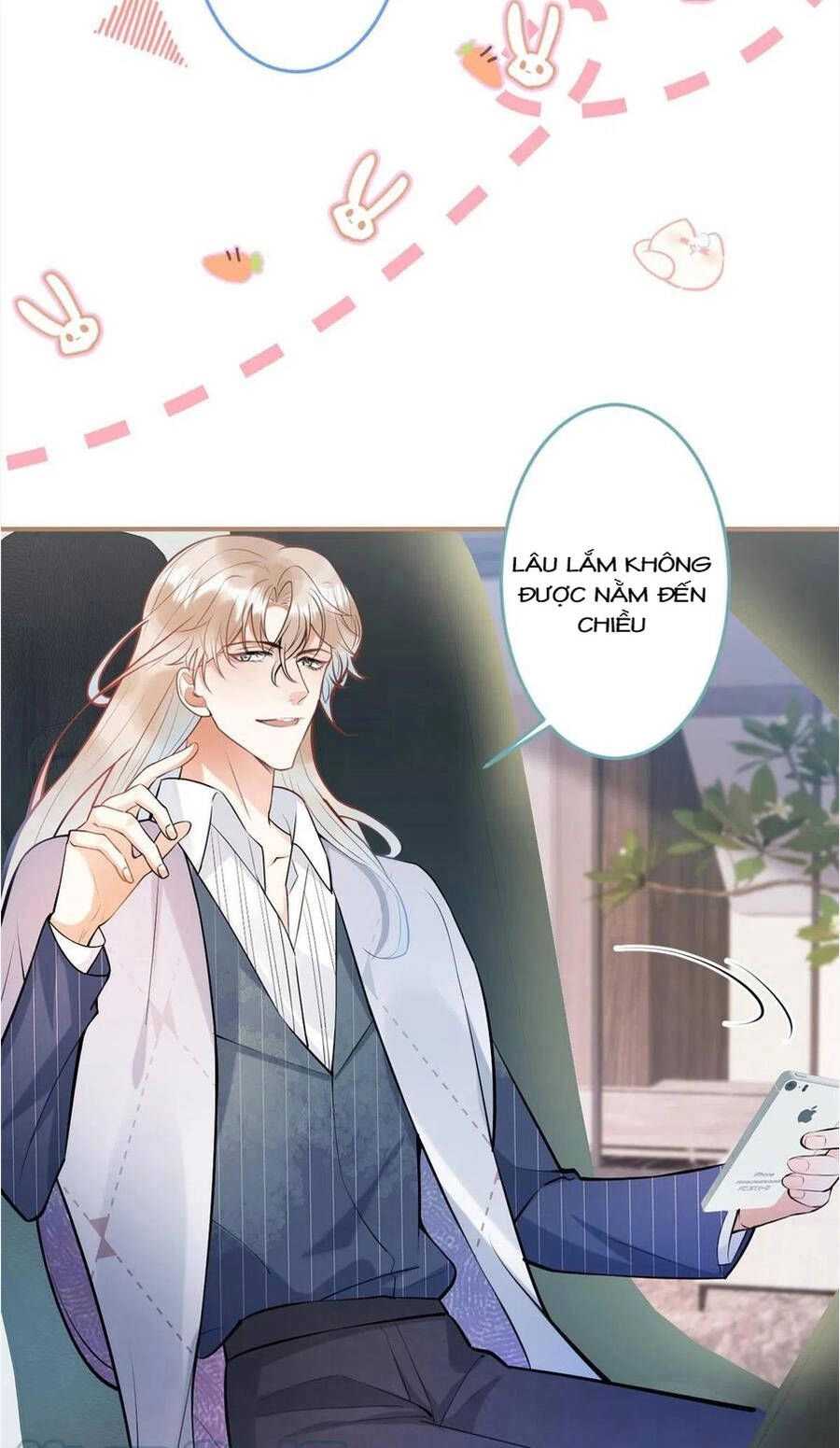 Nam Thành Chờ Trăng Về Chapter 275 - 5