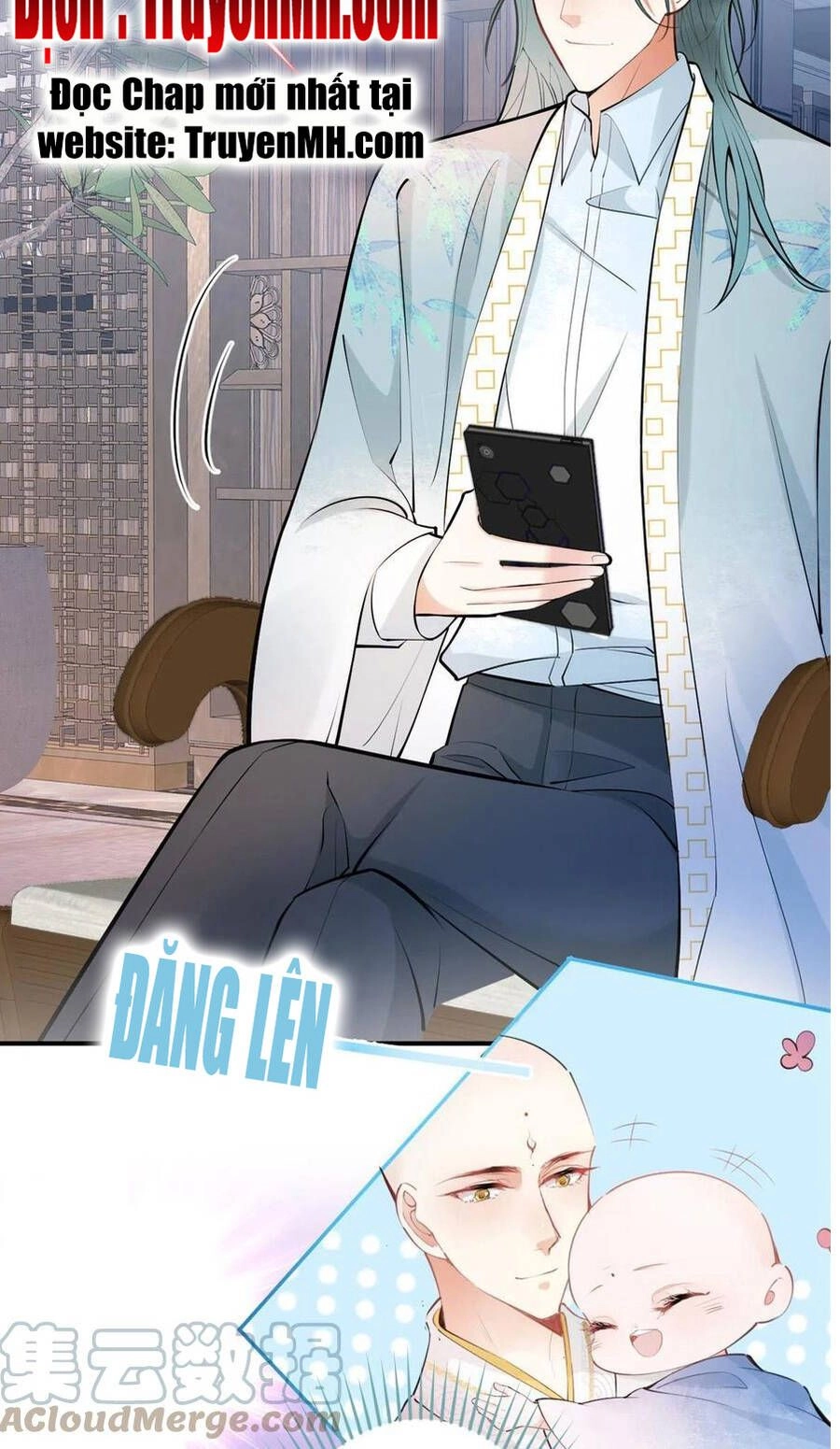 Nam Thành Chờ Trăng Về Chapter 275 - 12