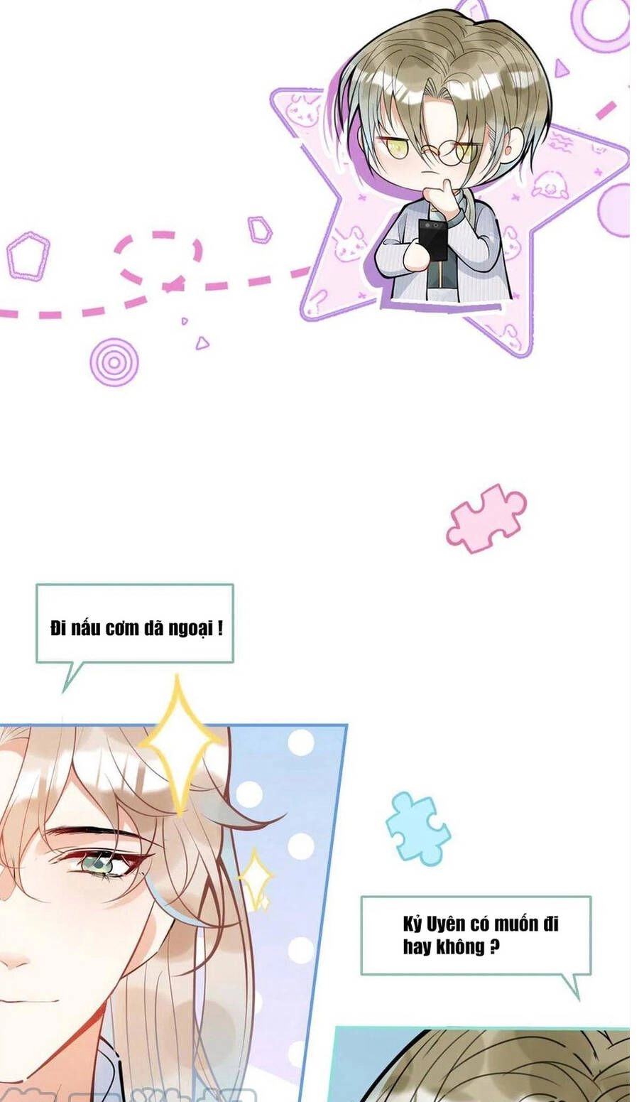 Nam Thành Chờ Trăng Về Chapter 275 - 16