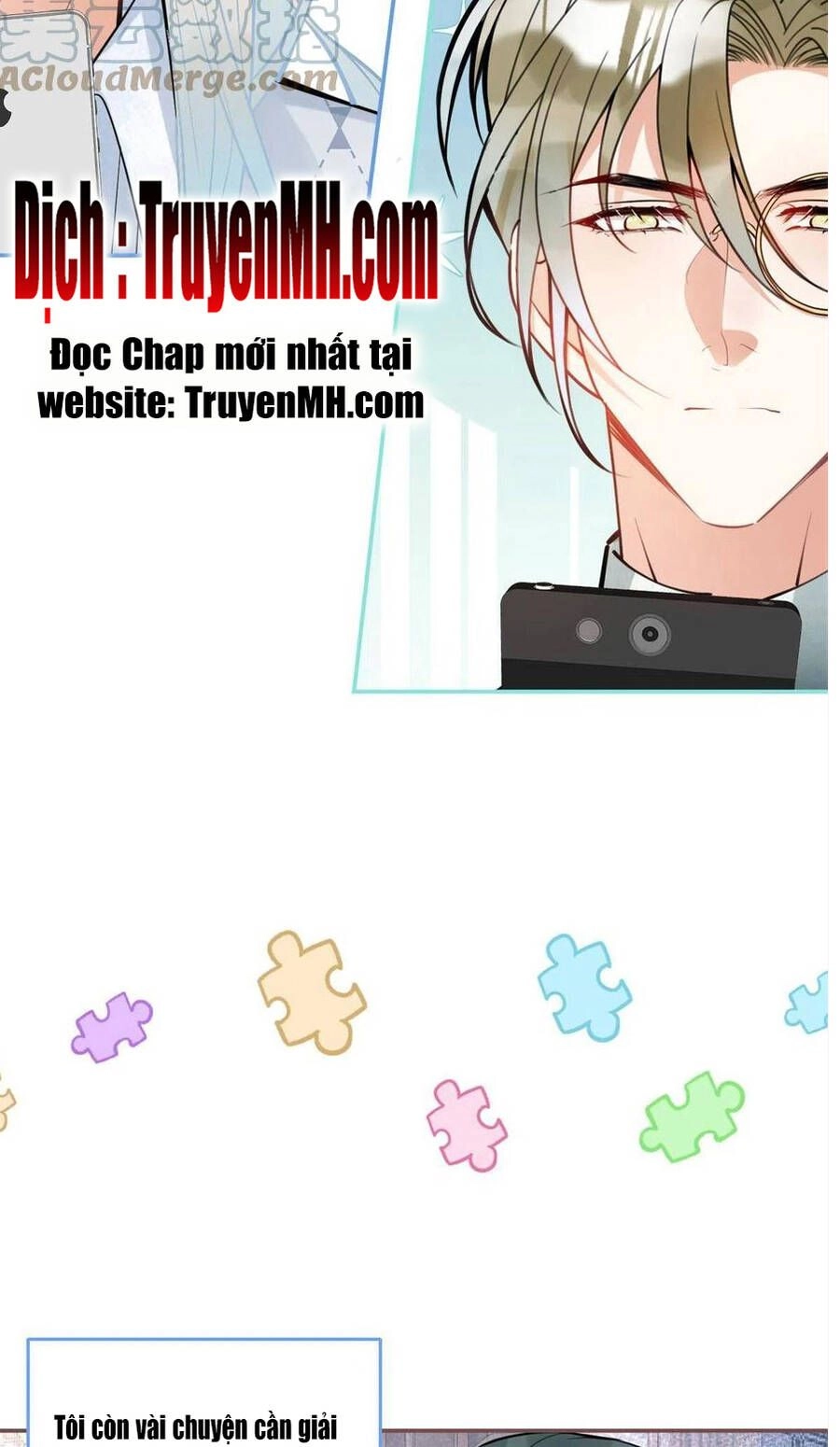 Nam Thành Chờ Trăng Về Chapter 275 - 17