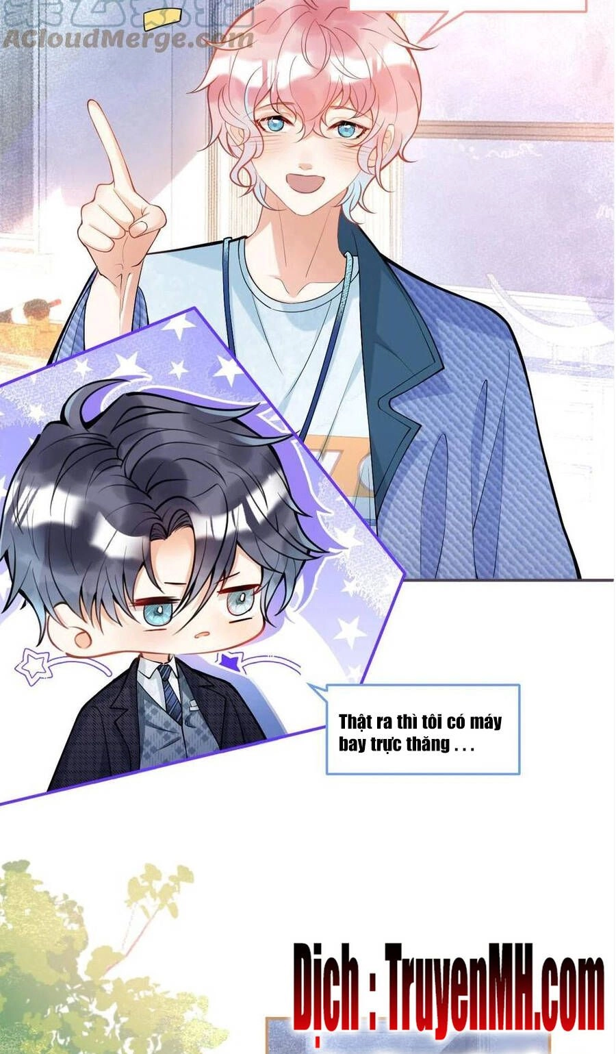 Nam Thành Chờ Trăng Về Chapter 276 - 6