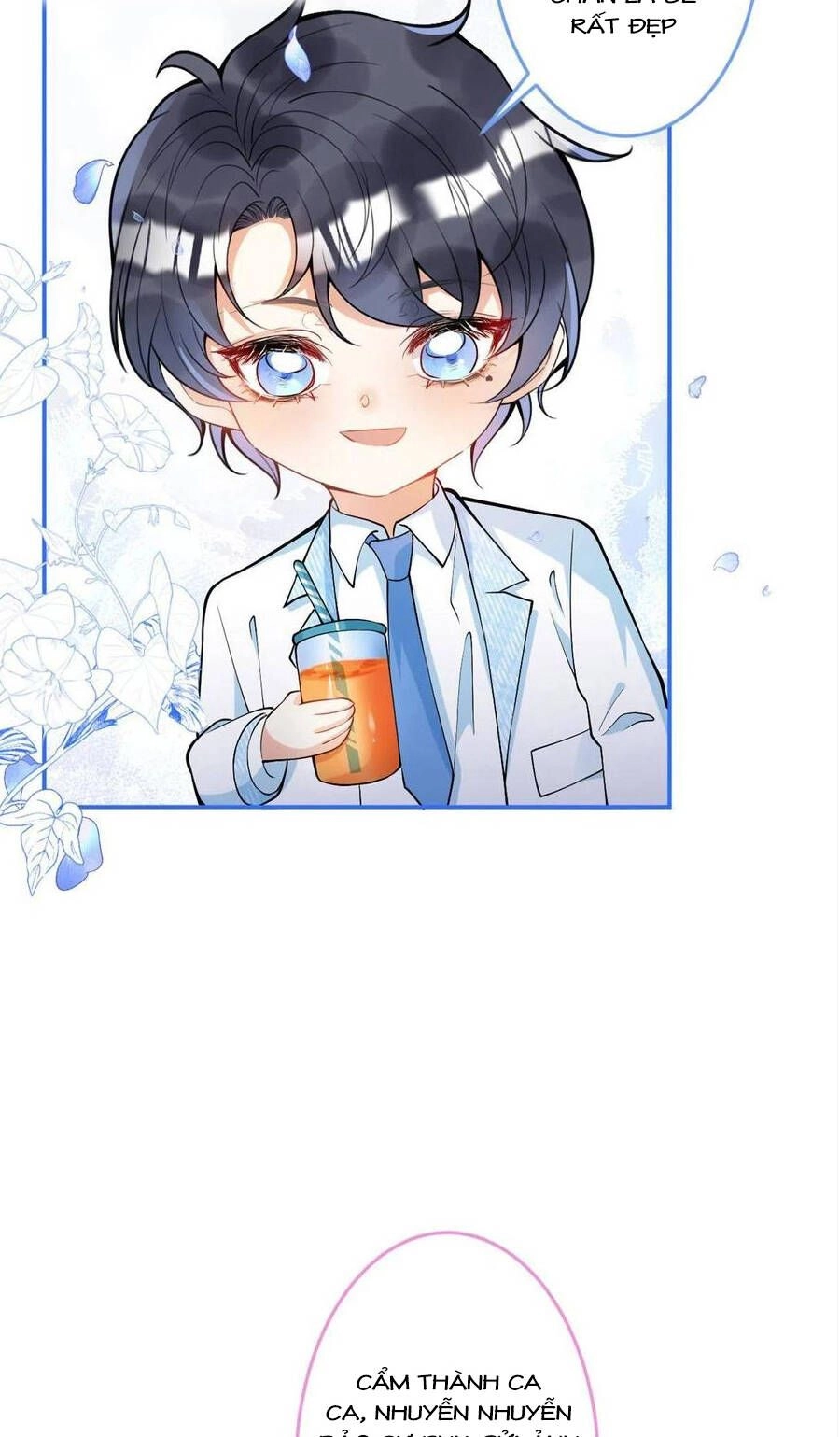 Nam Thành Chờ Trăng Về Chapter 276 - 9