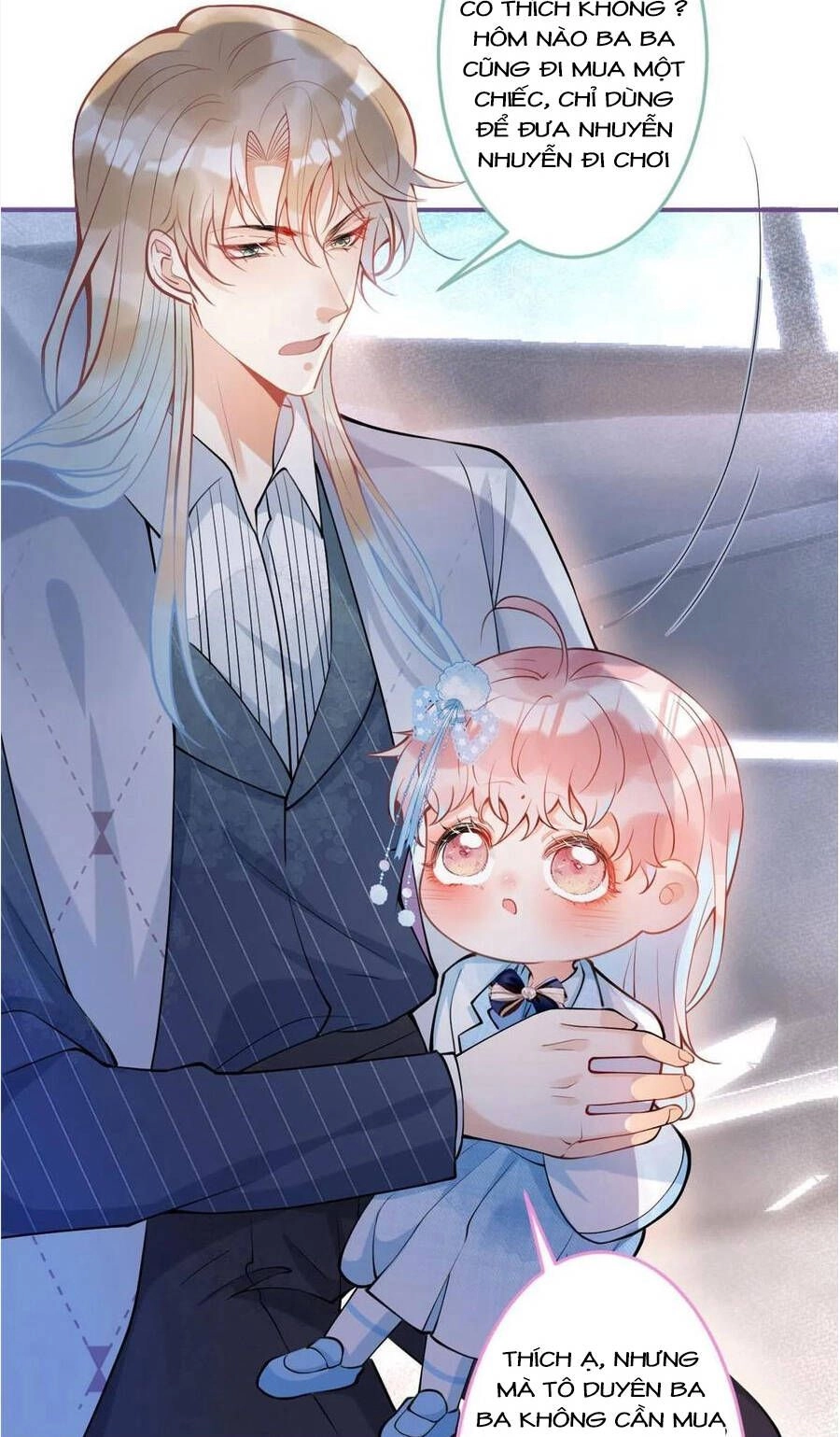 Nam Thành Chờ Trăng Về Chapter 276 - 17