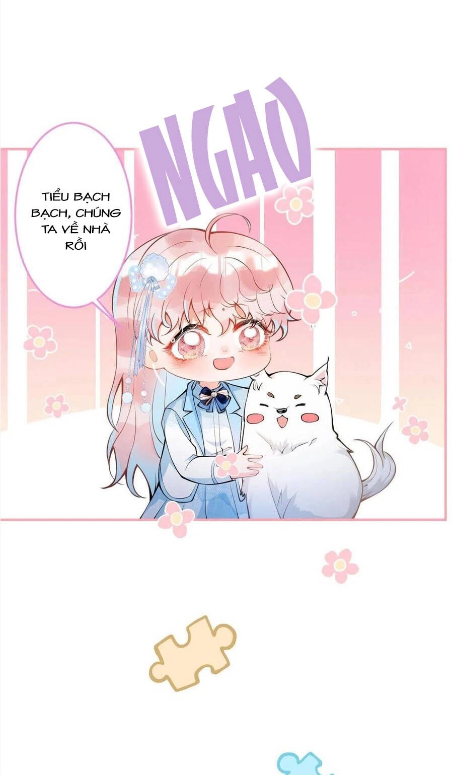 Nam Thành Chờ Trăng Về Chapter 277 - 3