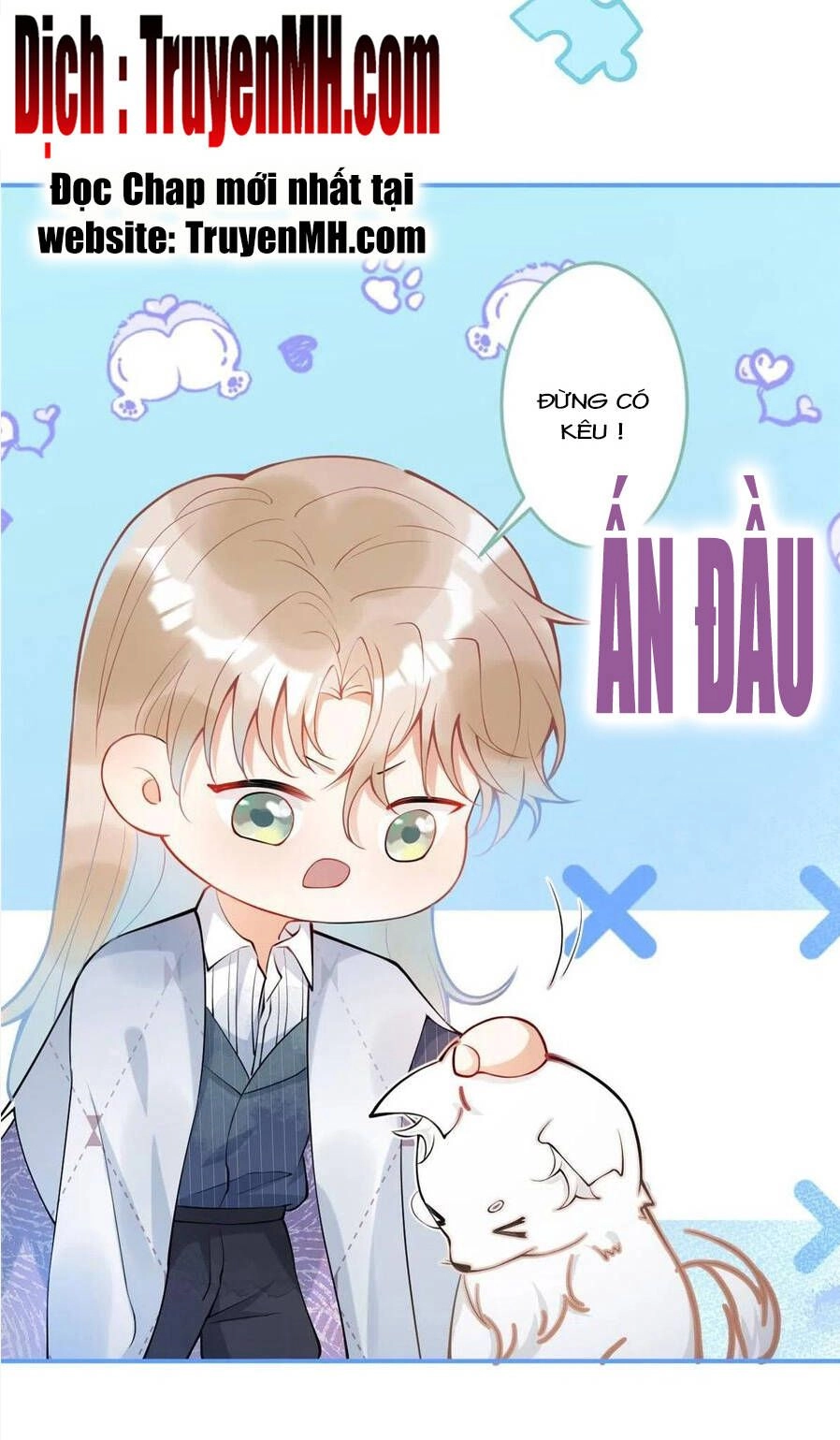 Nam Thành Chờ Trăng Về Chapter 277 - 4