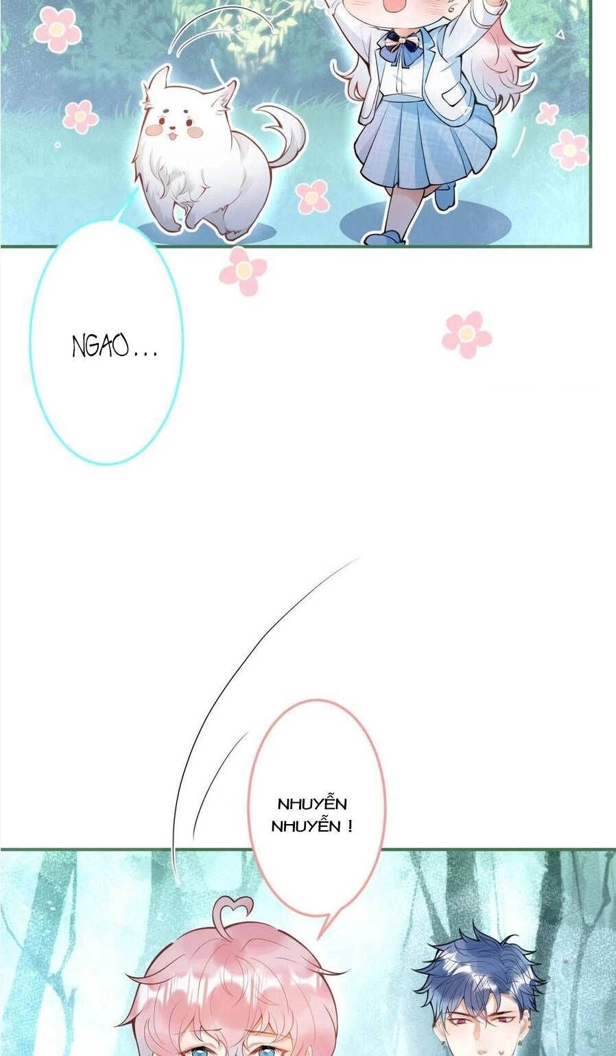 Nam Thành Chờ Trăng Về Chapter 277 - 8