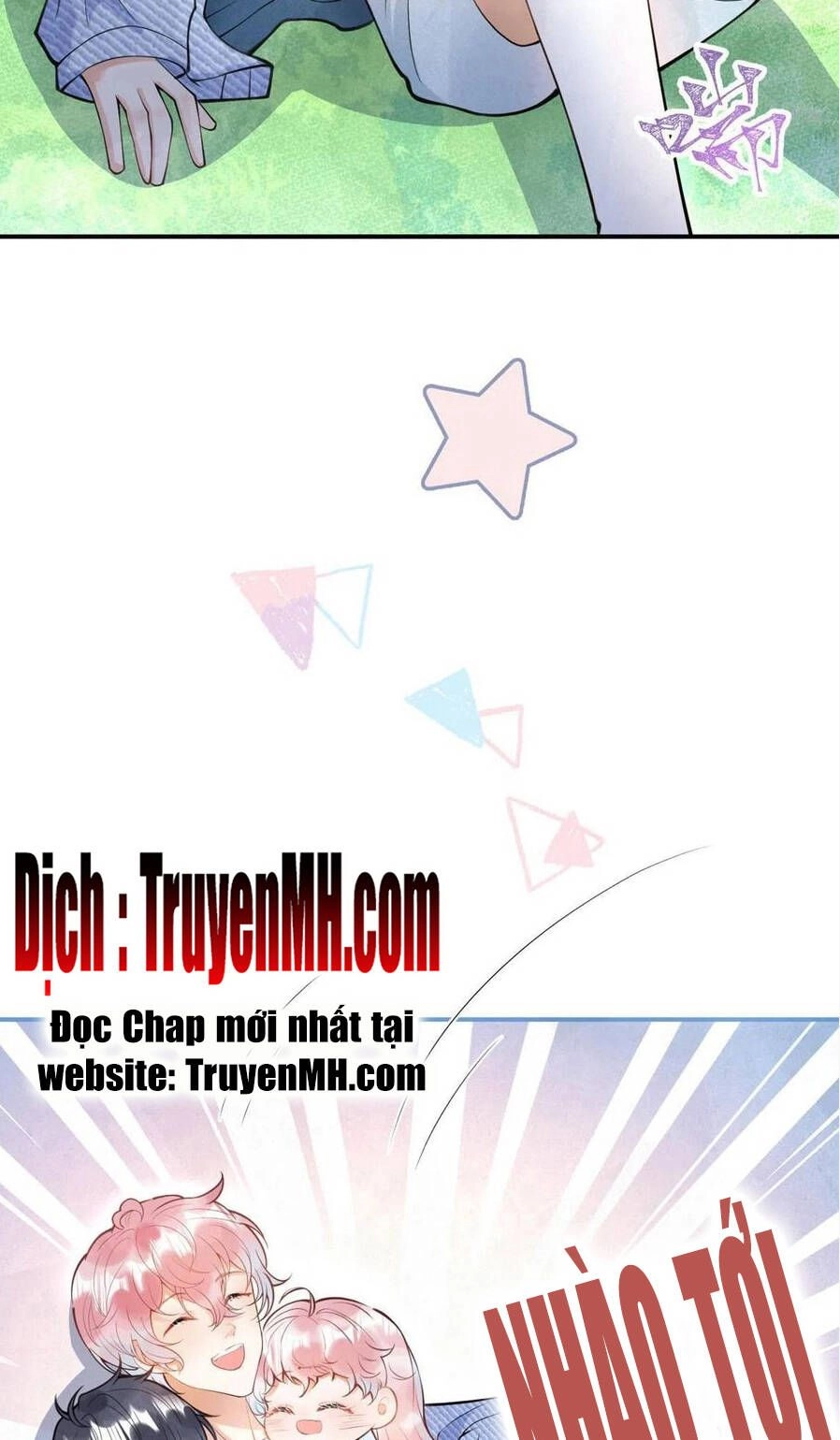 Nam Thành Chờ Trăng Về Chapter 277 - 12