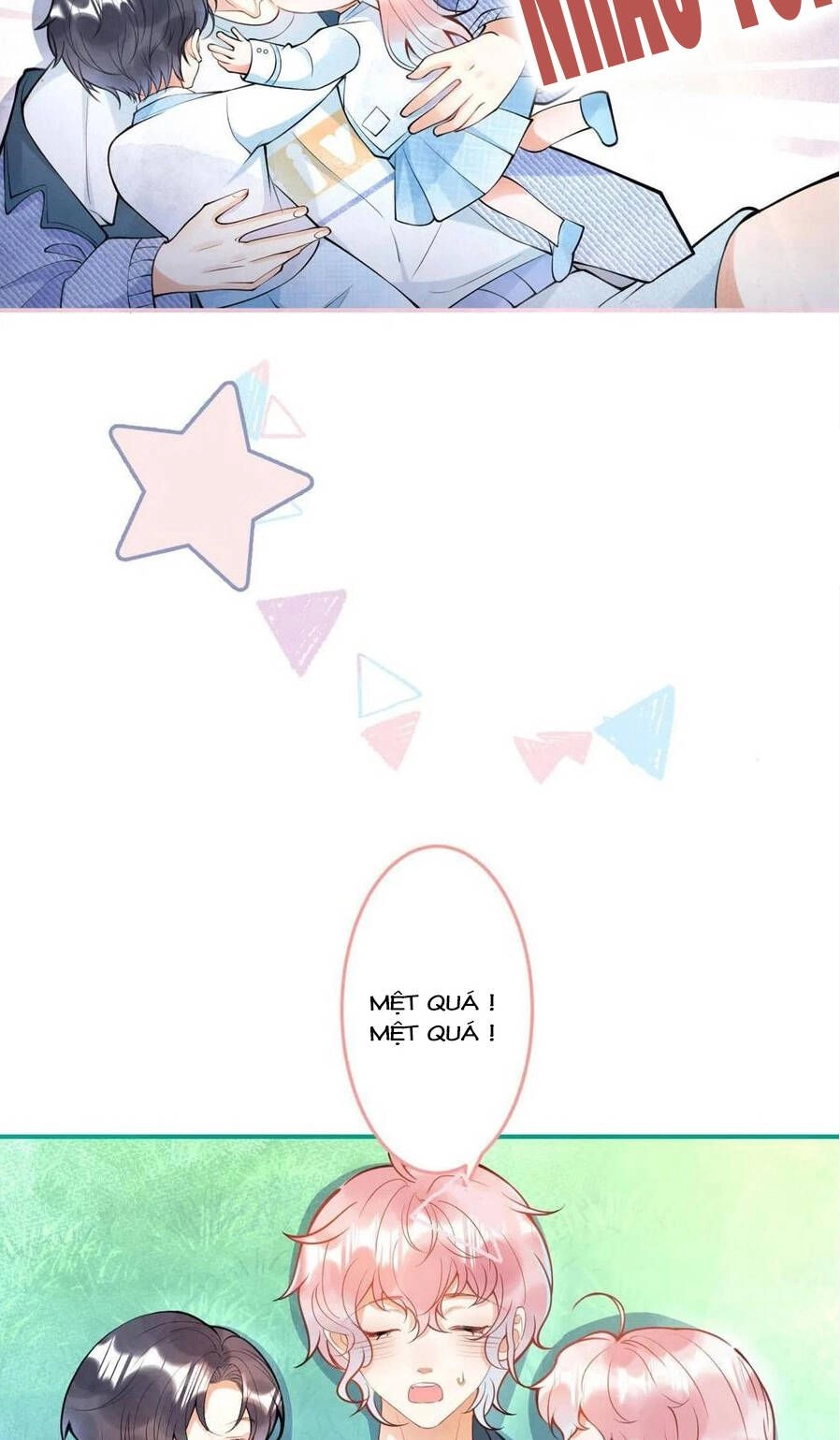 Nam Thành Chờ Trăng Về Chapter 277 - 13