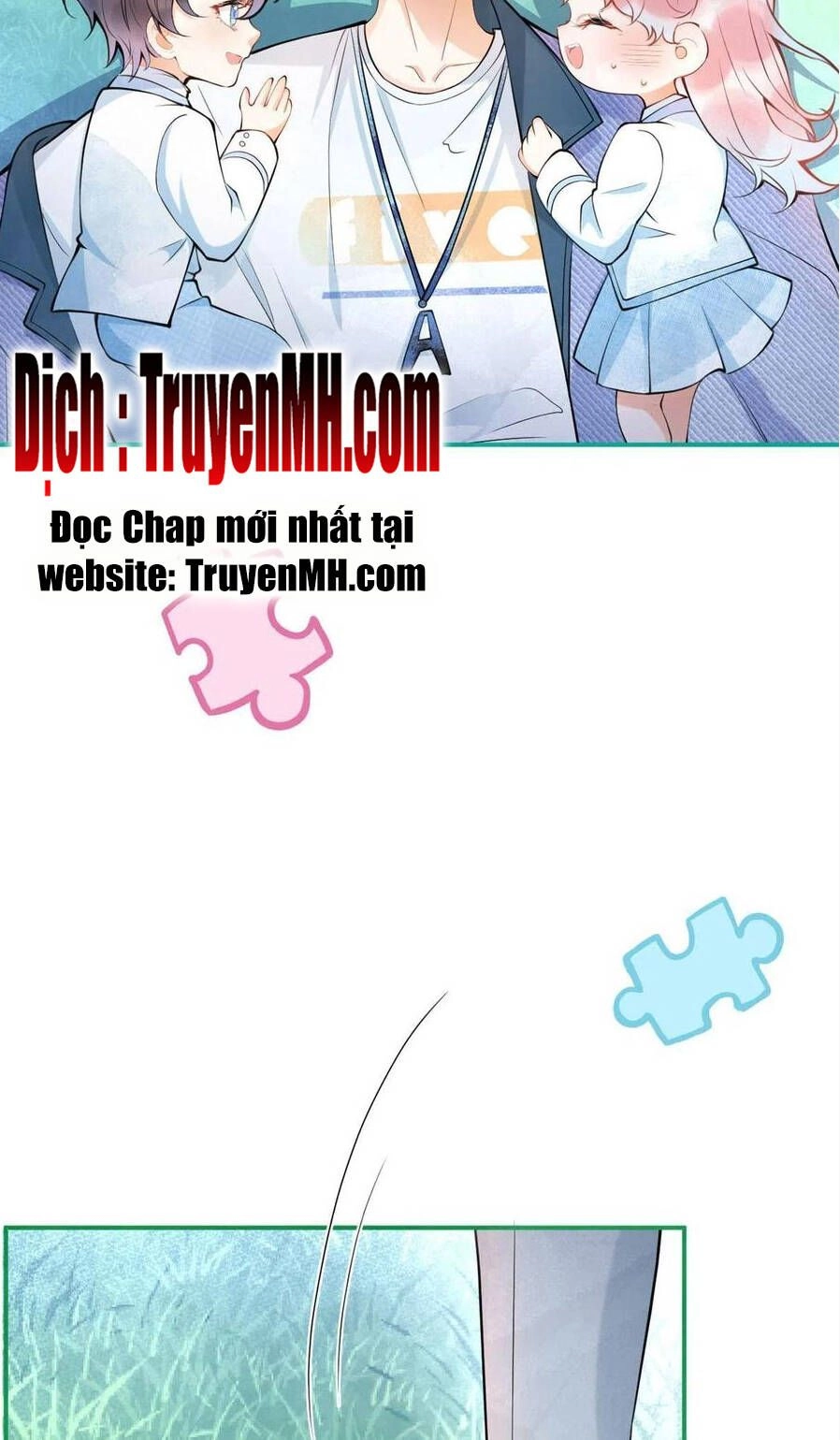 Nam Thành Chờ Trăng Về Chapter 277 - 14