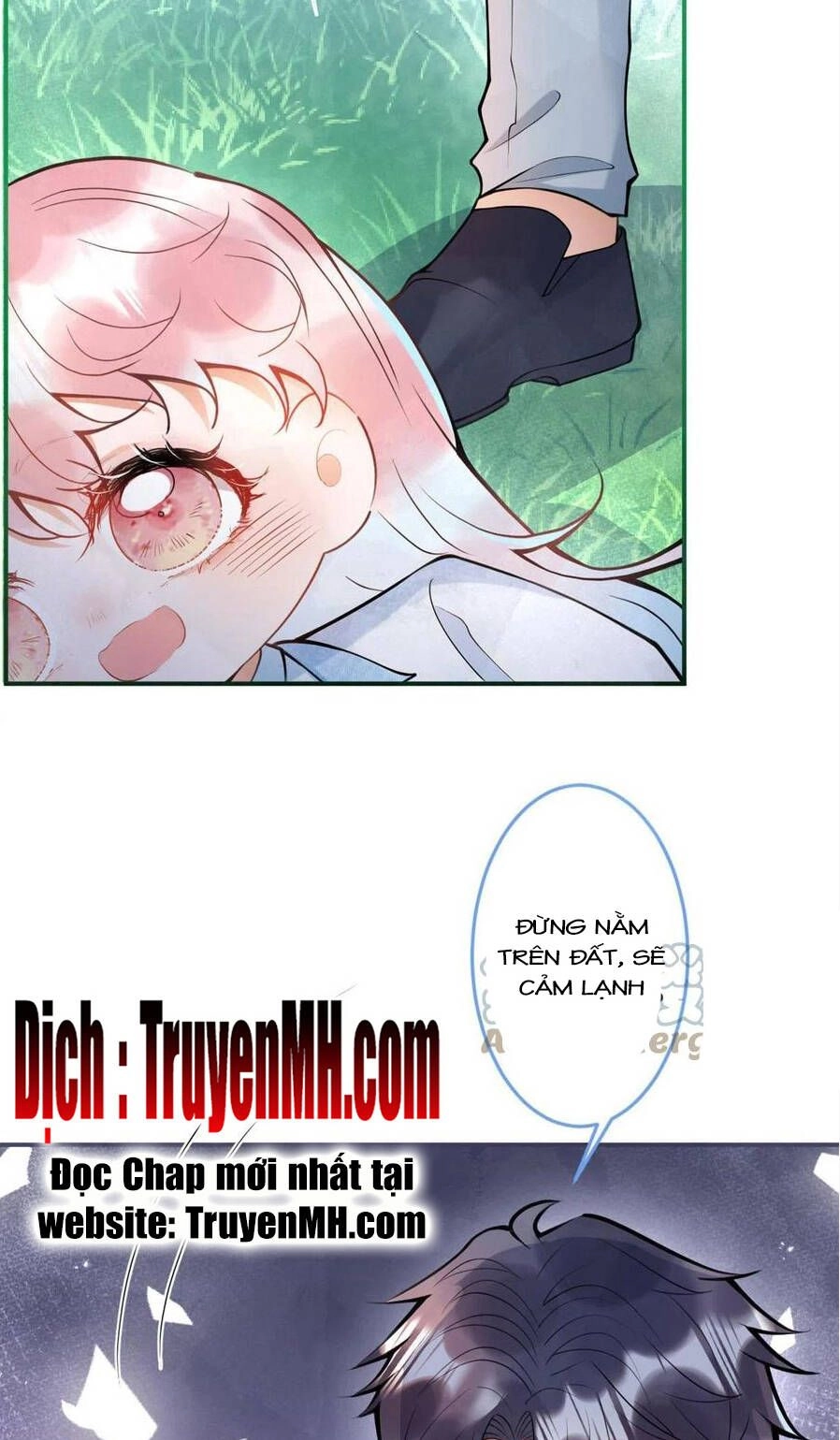 Nam Thành Chờ Trăng Về Chapter 277 - 15