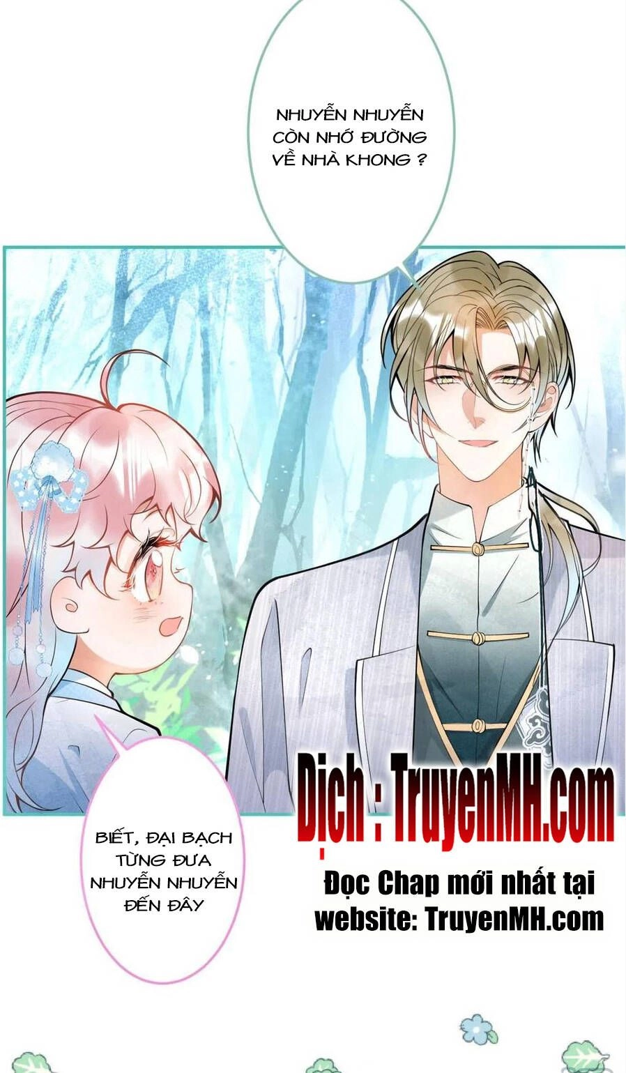 Nam Thành Chờ Trăng Về Chapter 277 - 17