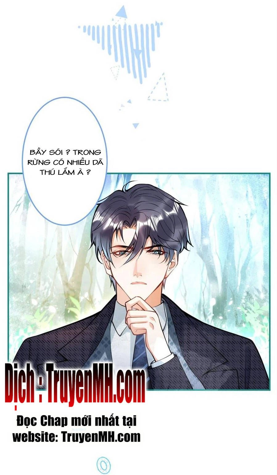 Nam Thành Chờ Trăng Về Chapter 277 - 20