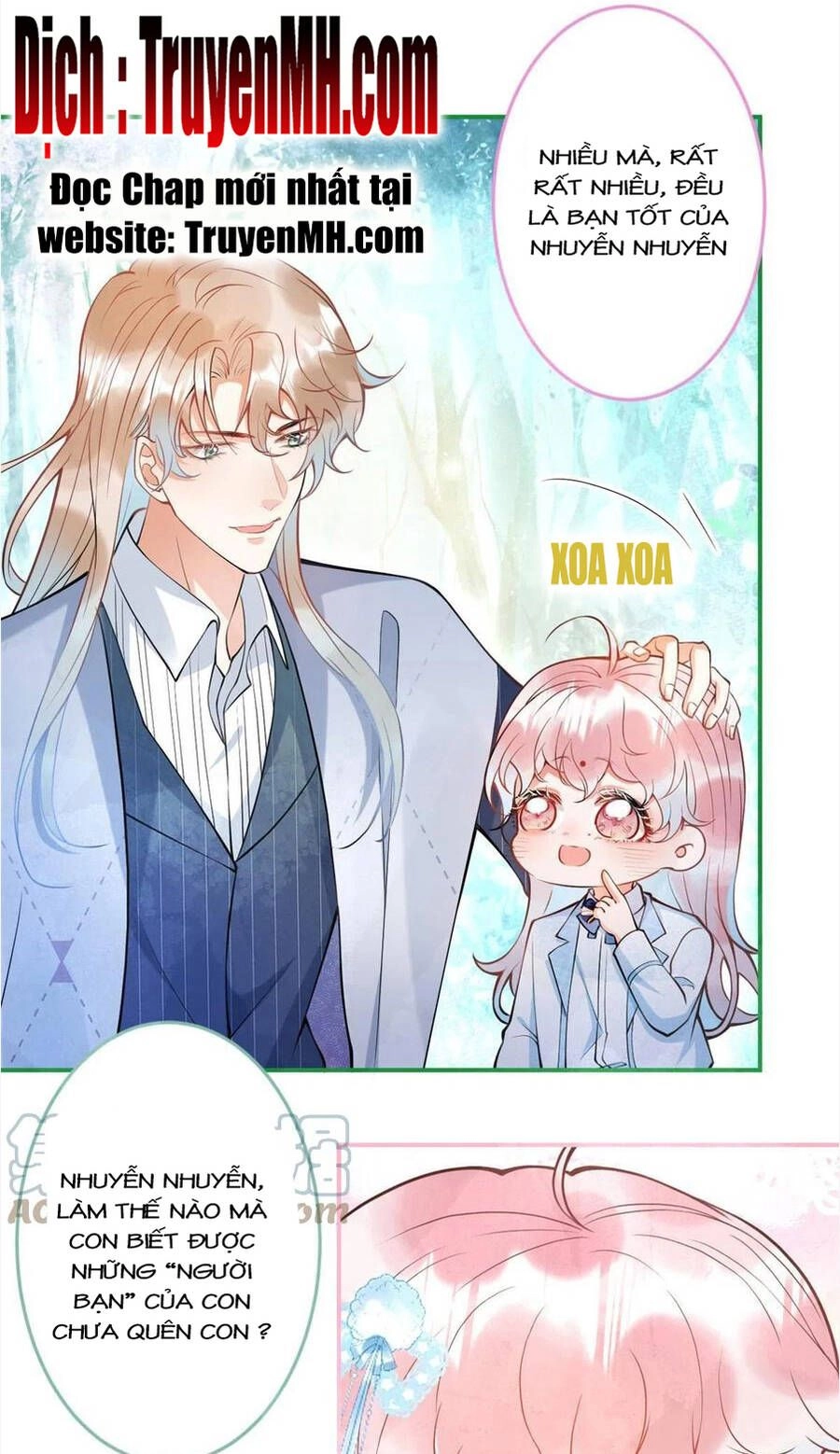 Nam Thành Chờ Trăng Về Chapter 278 - 3