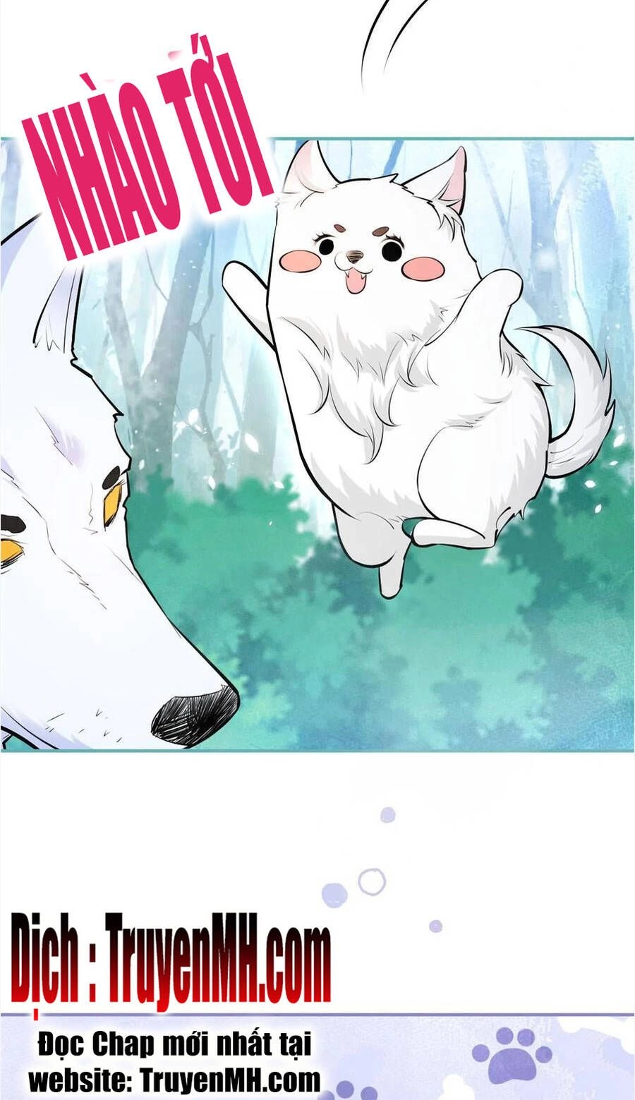 Nam Thành Chờ Trăng Về Chapter 278 - 18