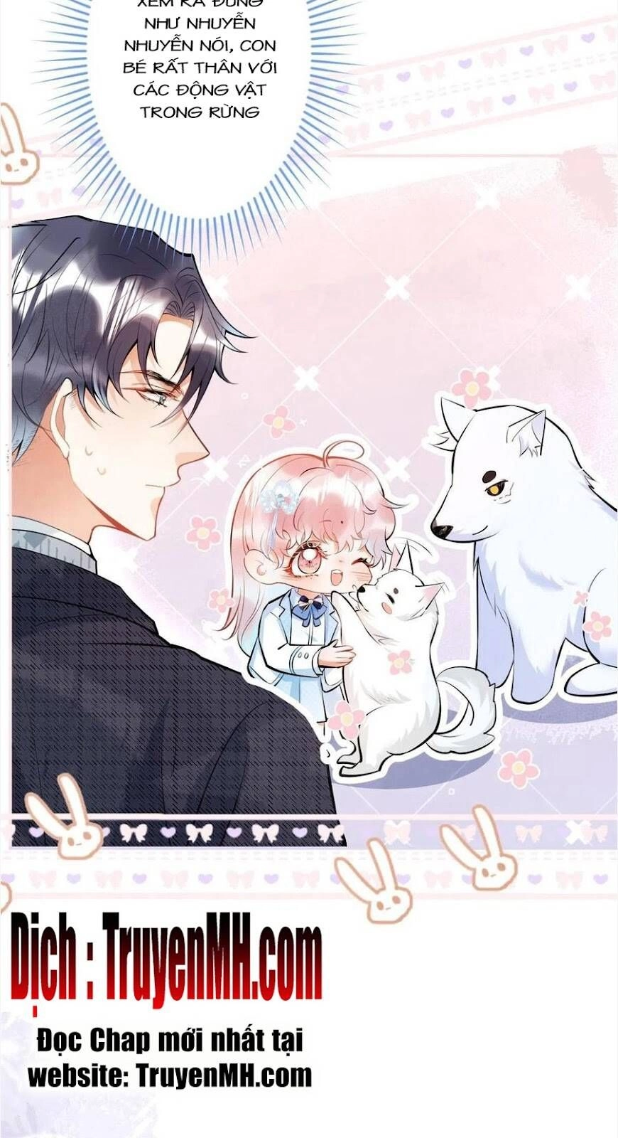 Nam Thành Chờ Trăng Về Chapter 279 - 4