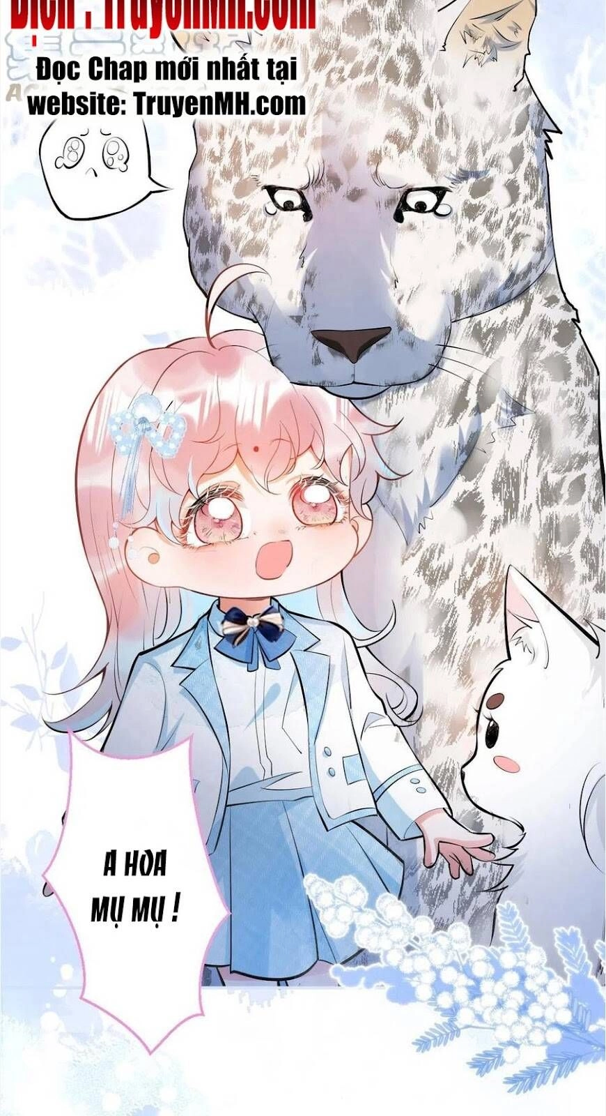 Nam Thành Chờ Trăng Về Chapter 279 - 6