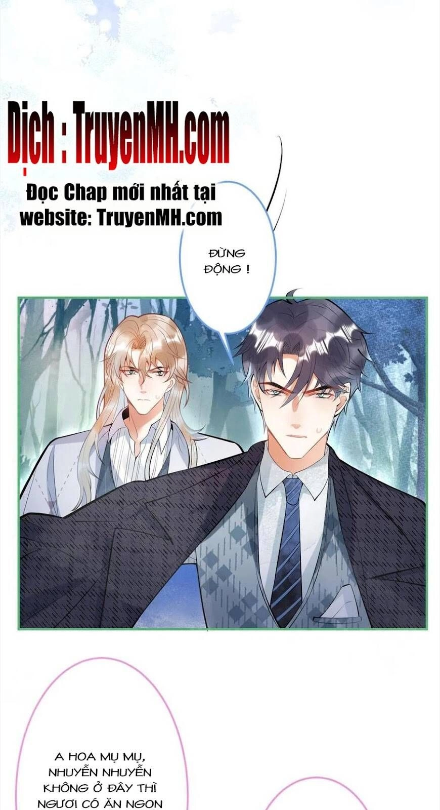 Nam Thành Chờ Trăng Về Chapter 279 - 7