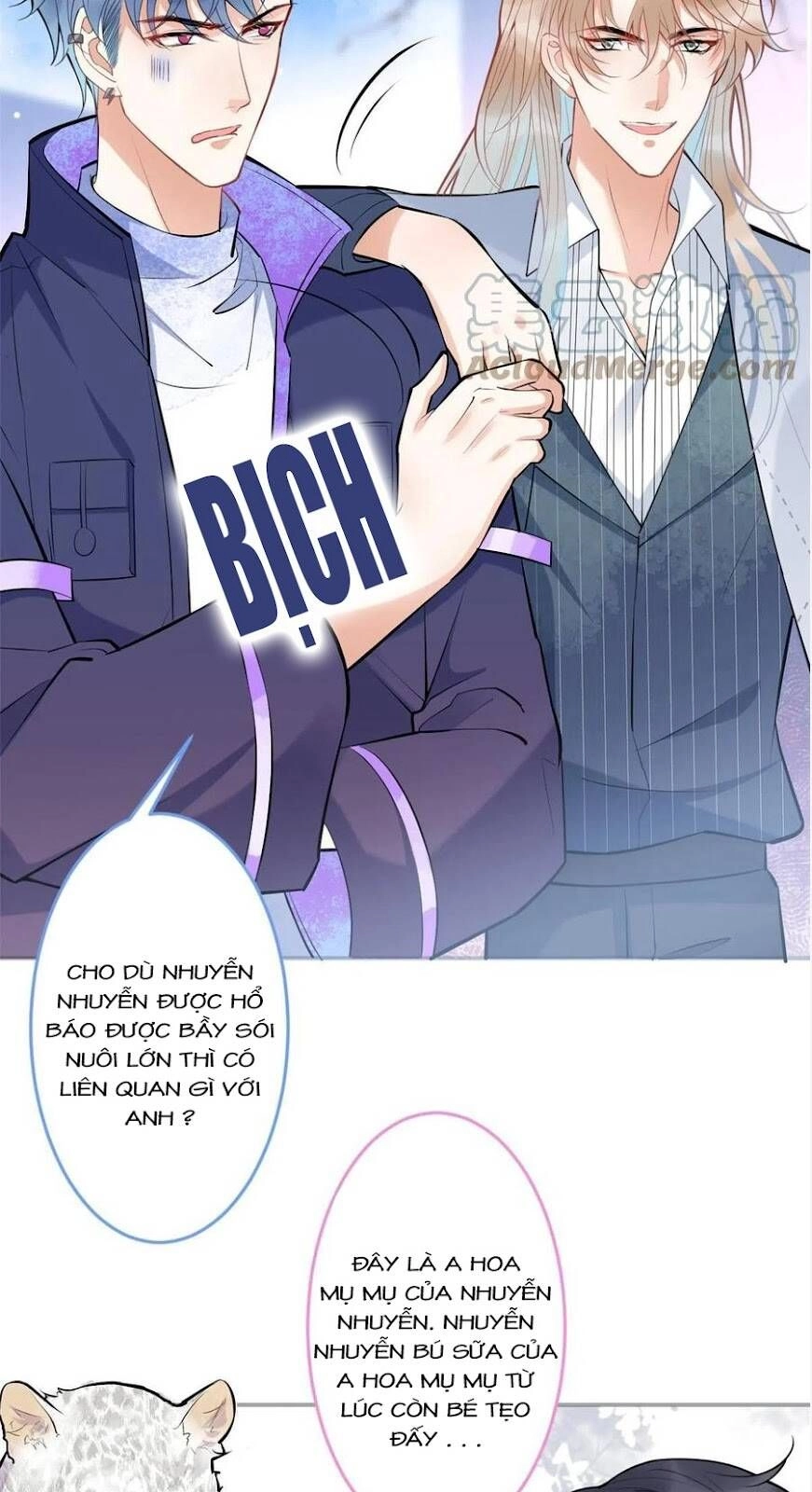 Nam Thành Chờ Trăng Về Chapter 279 - 9