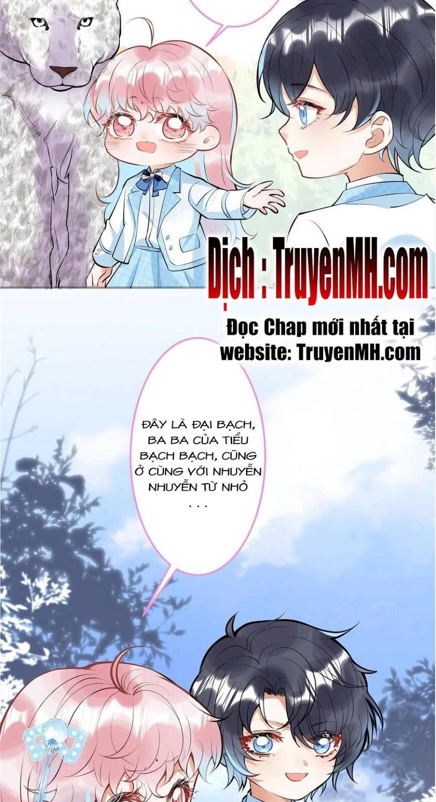 Nam Thành Chờ Trăng Về Chapter 279 - 10