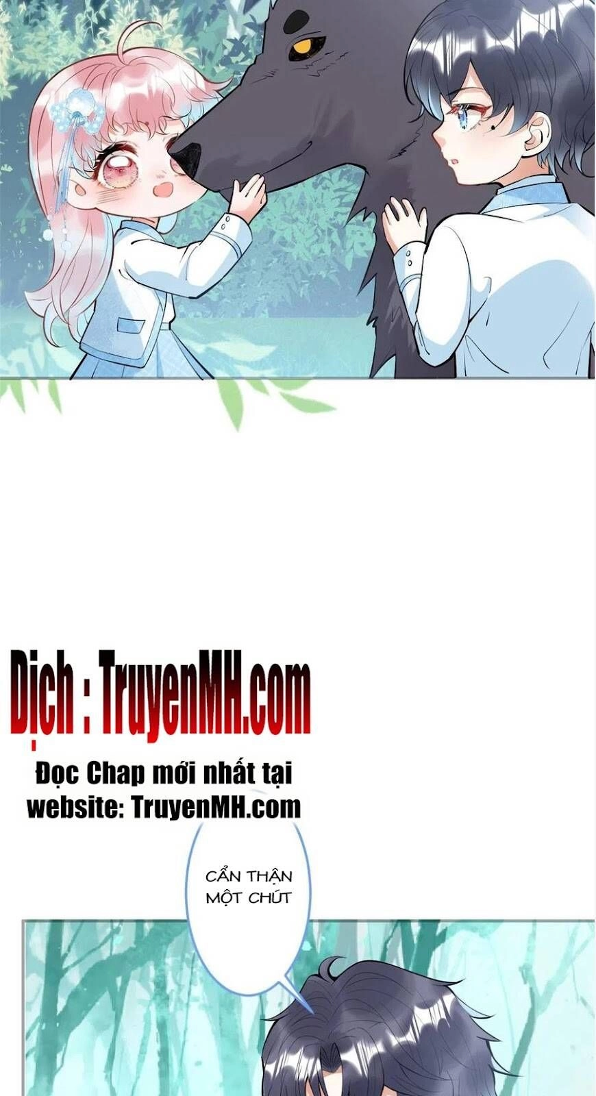 Nam Thành Chờ Trăng Về Chapter 279 - 12