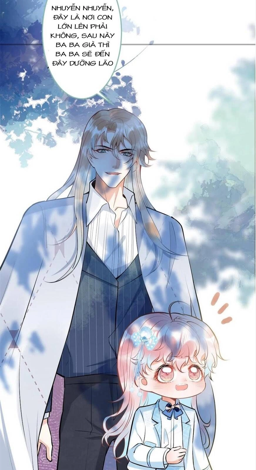 Nam Thành Chờ Trăng Về Chapter 279 - 18