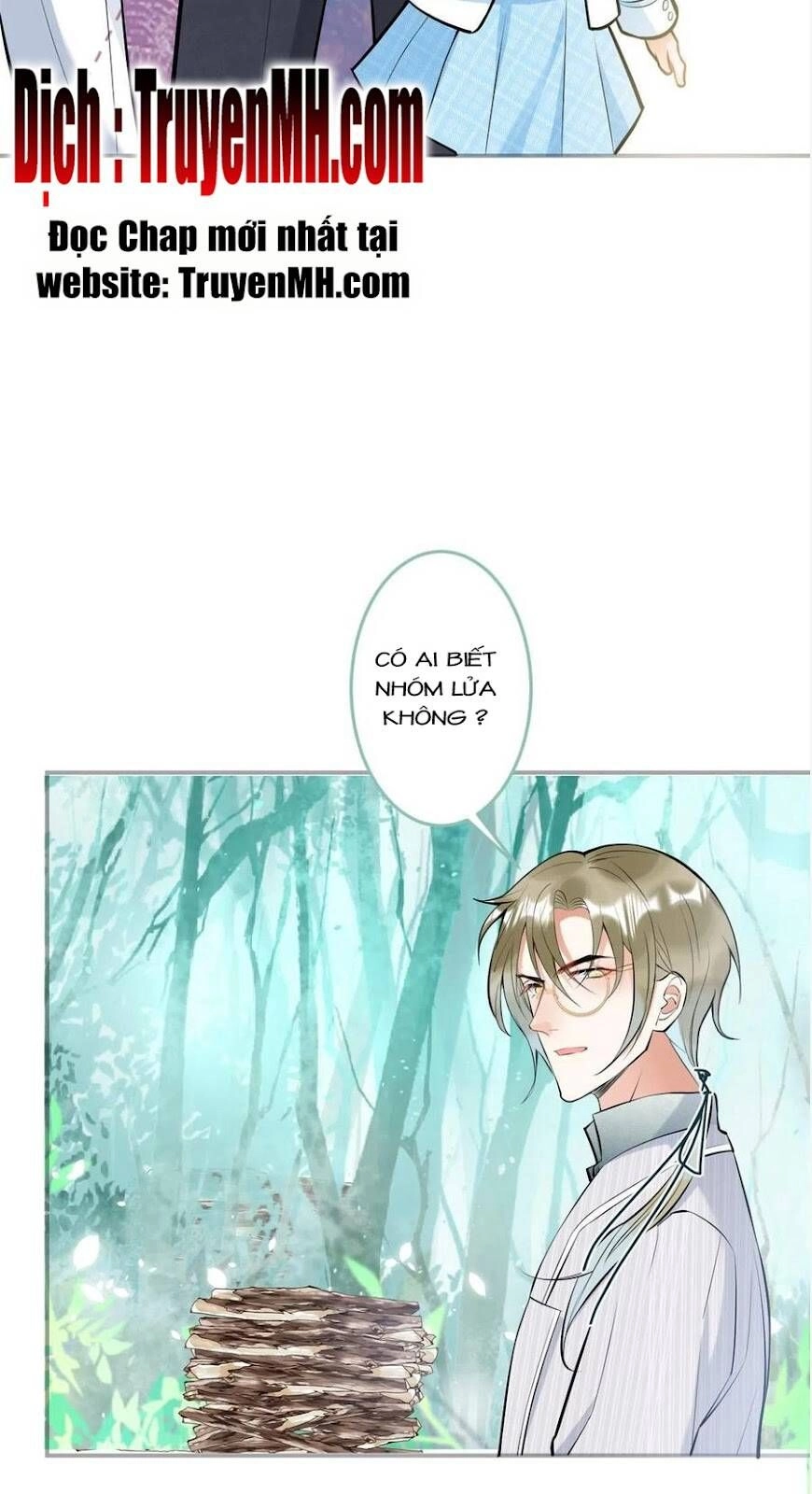 Nam Thành Chờ Trăng Về Chapter 279 - 19