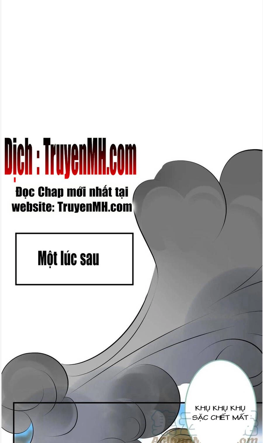 Nam Thành Chờ Trăng Về Chapter 280 - 3