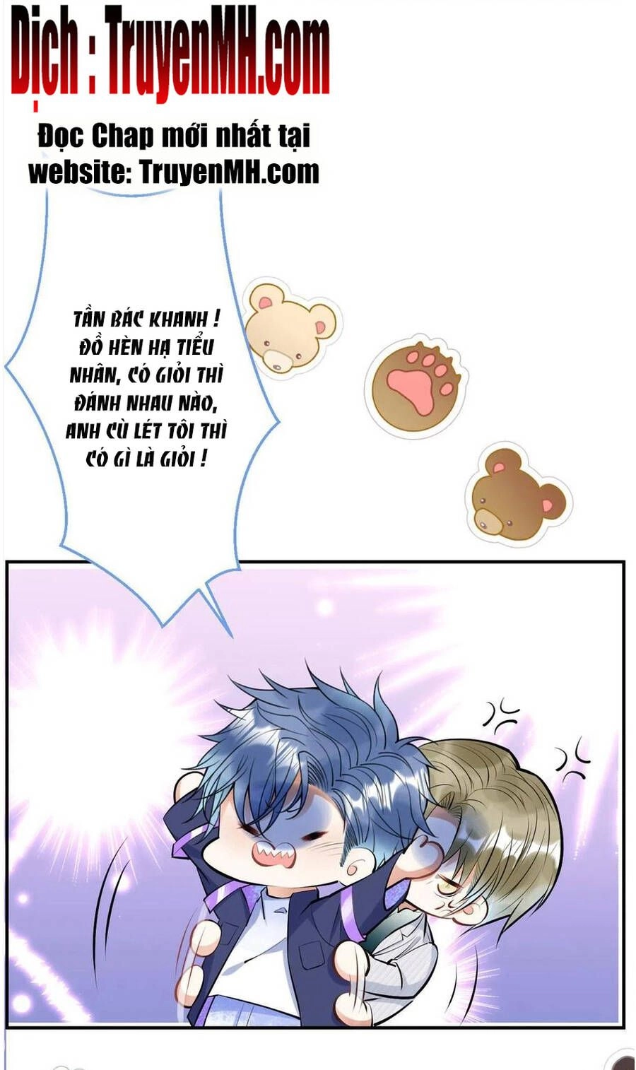 Nam Thành Chờ Trăng Về Chapter 280 - 7