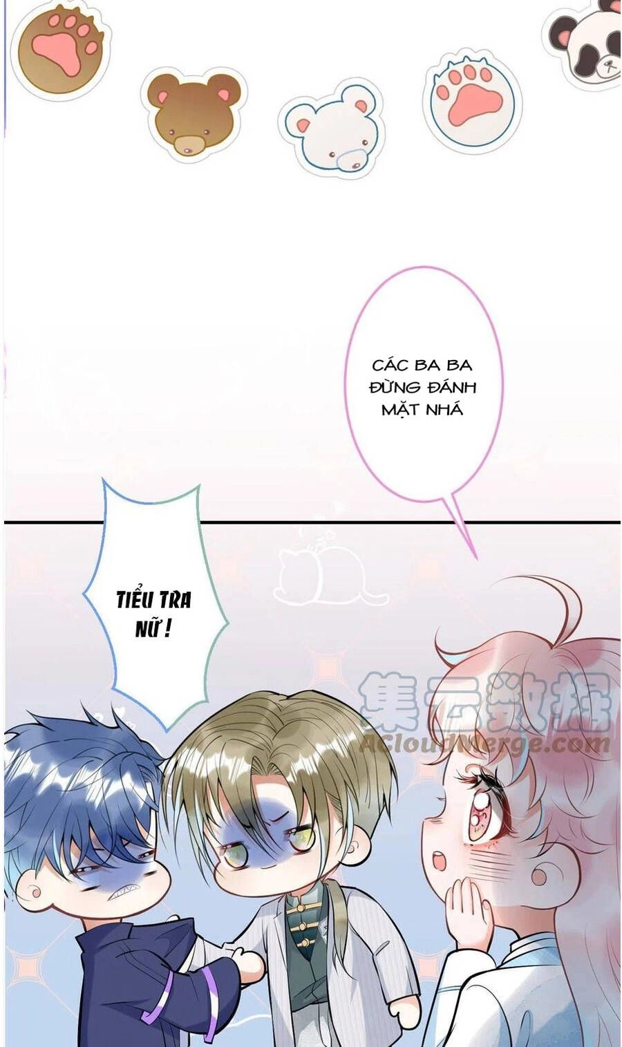 Nam Thành Chờ Trăng Về Chapter 280 - 8