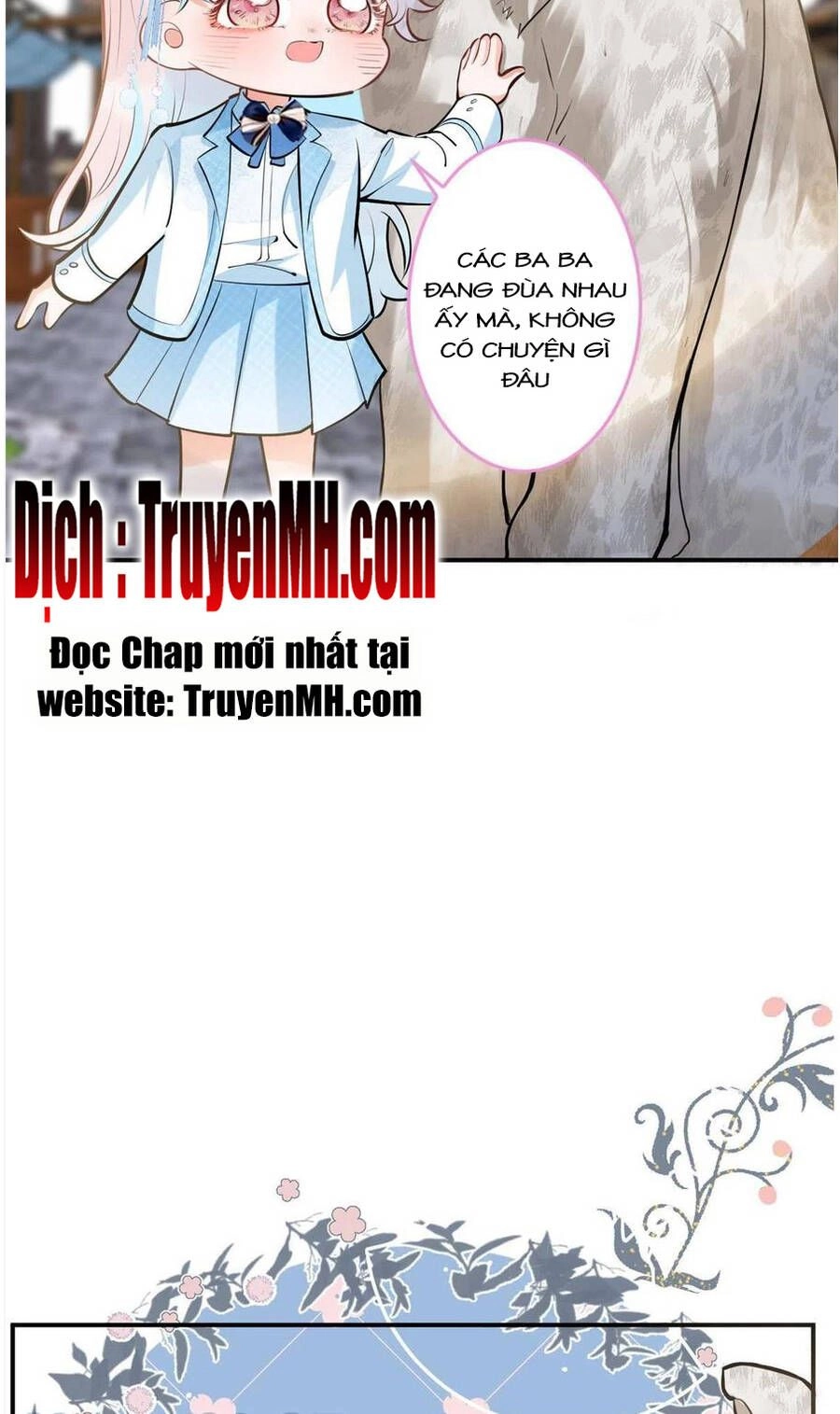 Nam Thành Chờ Trăng Về Chapter 280 - 10