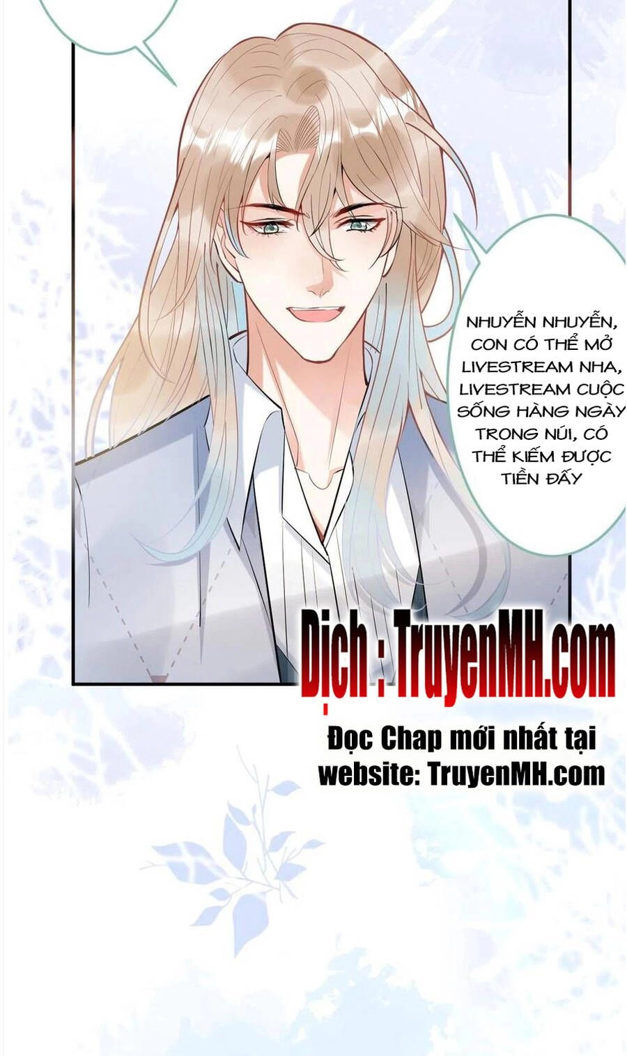 Nam Thành Chờ Trăng Về Chapter 280 - 12