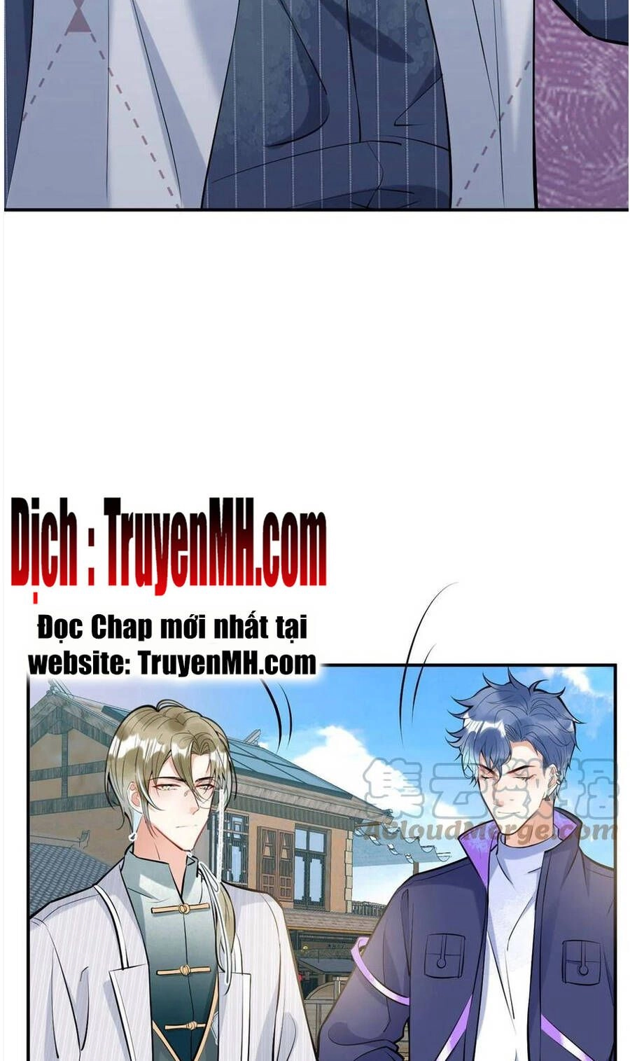 Nam Thành Chờ Trăng Về Chapter 280 - 15