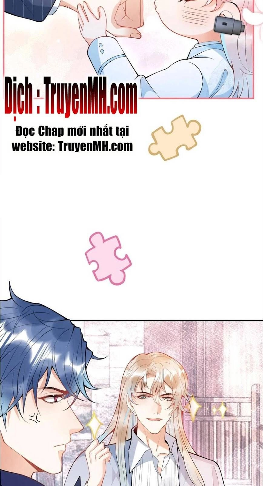 Nam Thành Chờ Trăng Về Chapter 281 - 12