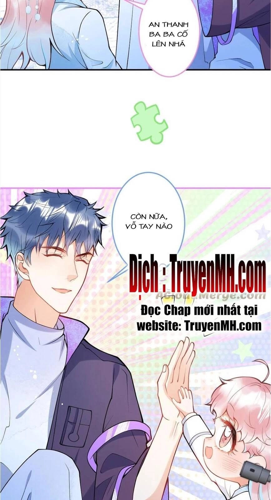 Nam Thành Chờ Trăng Về Chapter 281 - 14